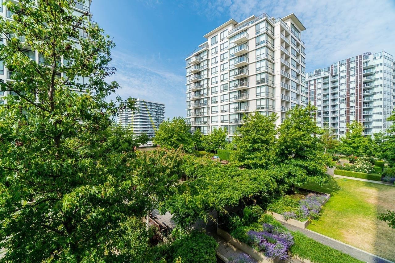607 - 7575 Alderbridge Way, Richmond, V6X 4L1 — photo 2