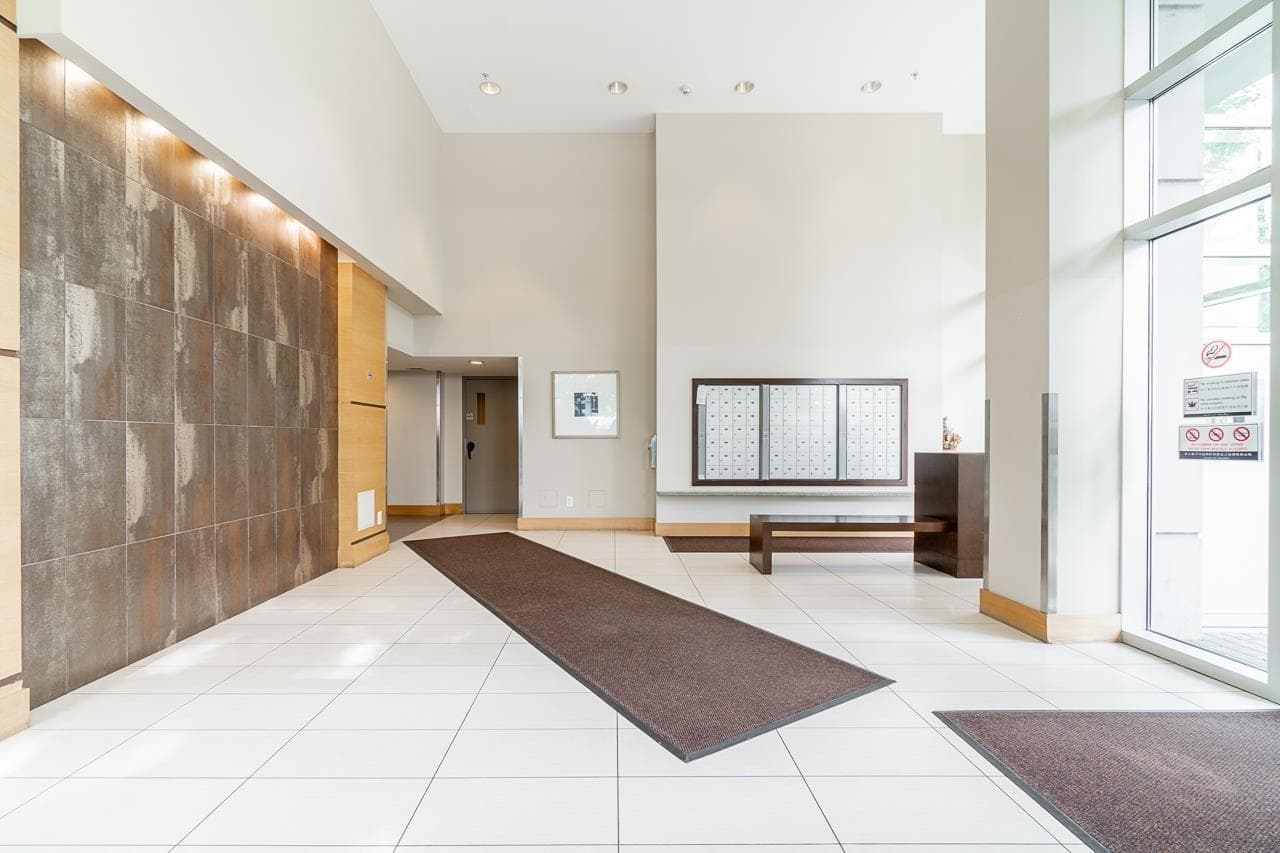 607 - 7575 Alderbridge Way, Richmond, V6X 4L1 — photo 3