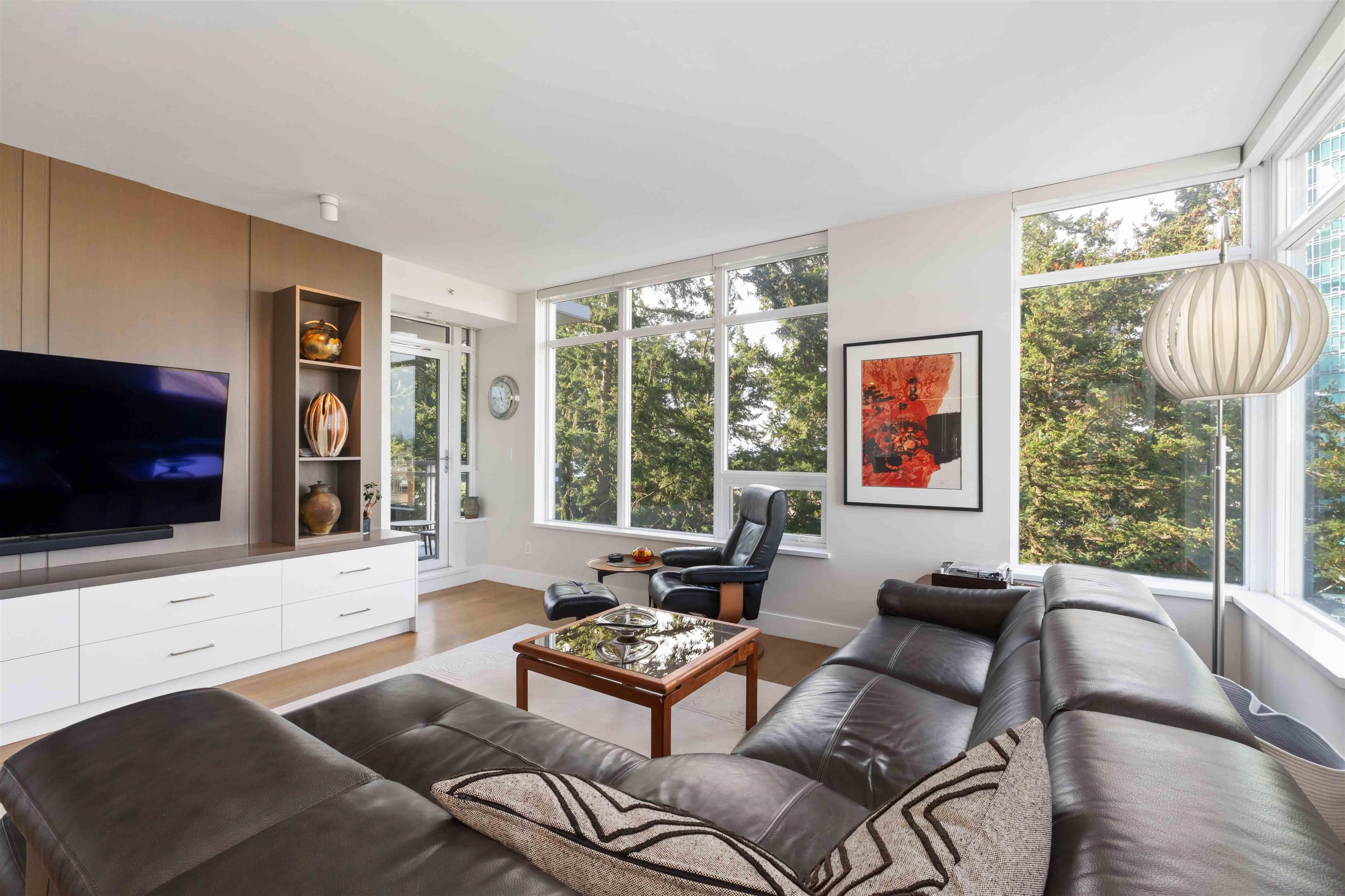 804 - 15152 Russell Avenue, White Rock, V4B 0A3 — photo 5