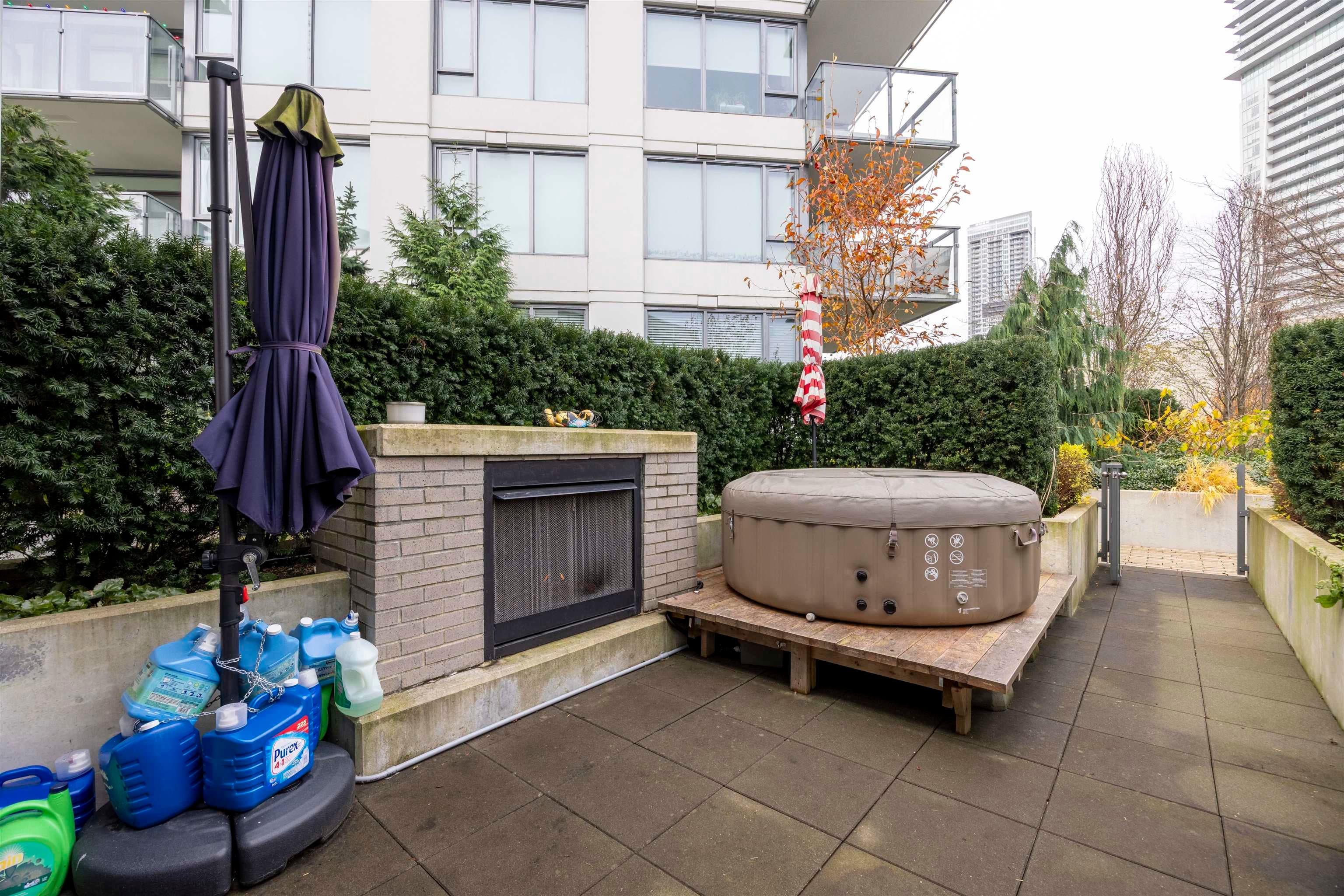 102 - 578 Emerson Street, Coquitlam, V3J 0G4 — photo 2
