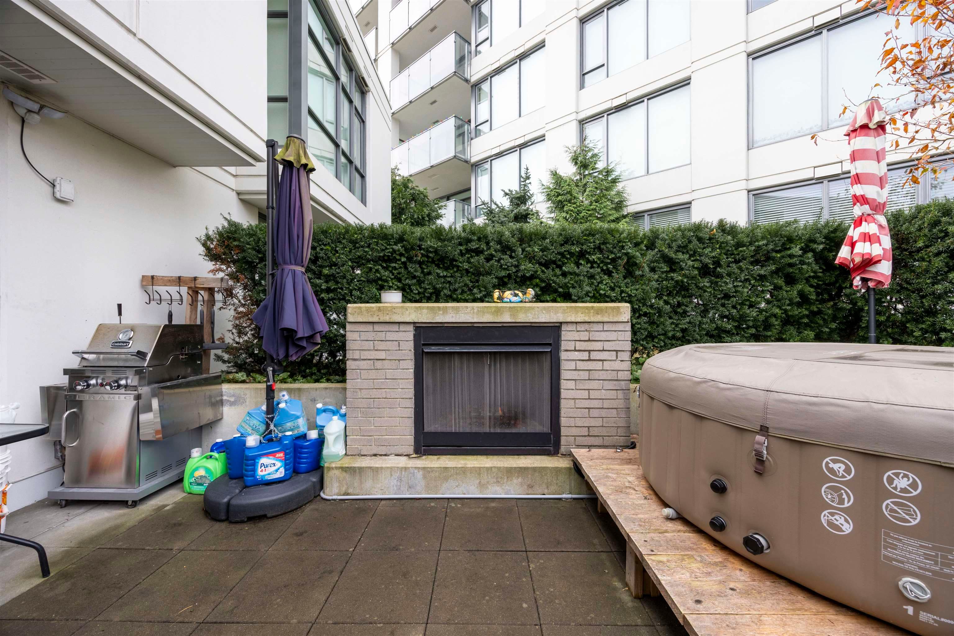 102 - 578 Emerson Street, Coquitlam, V3J 0G4 — photo 3
