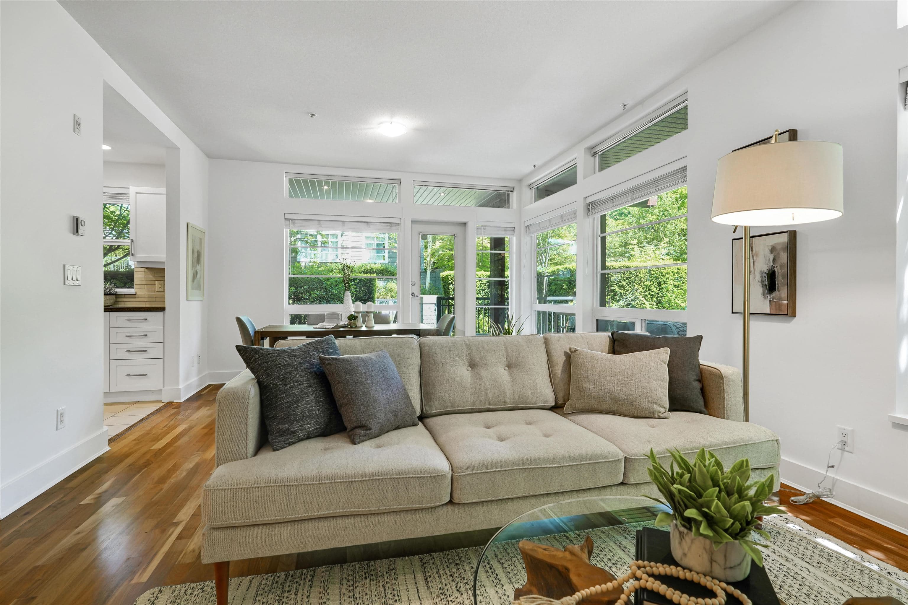 106 - 6328 Larkin Drive, Vancouver, V6T 2K2 — photo 2