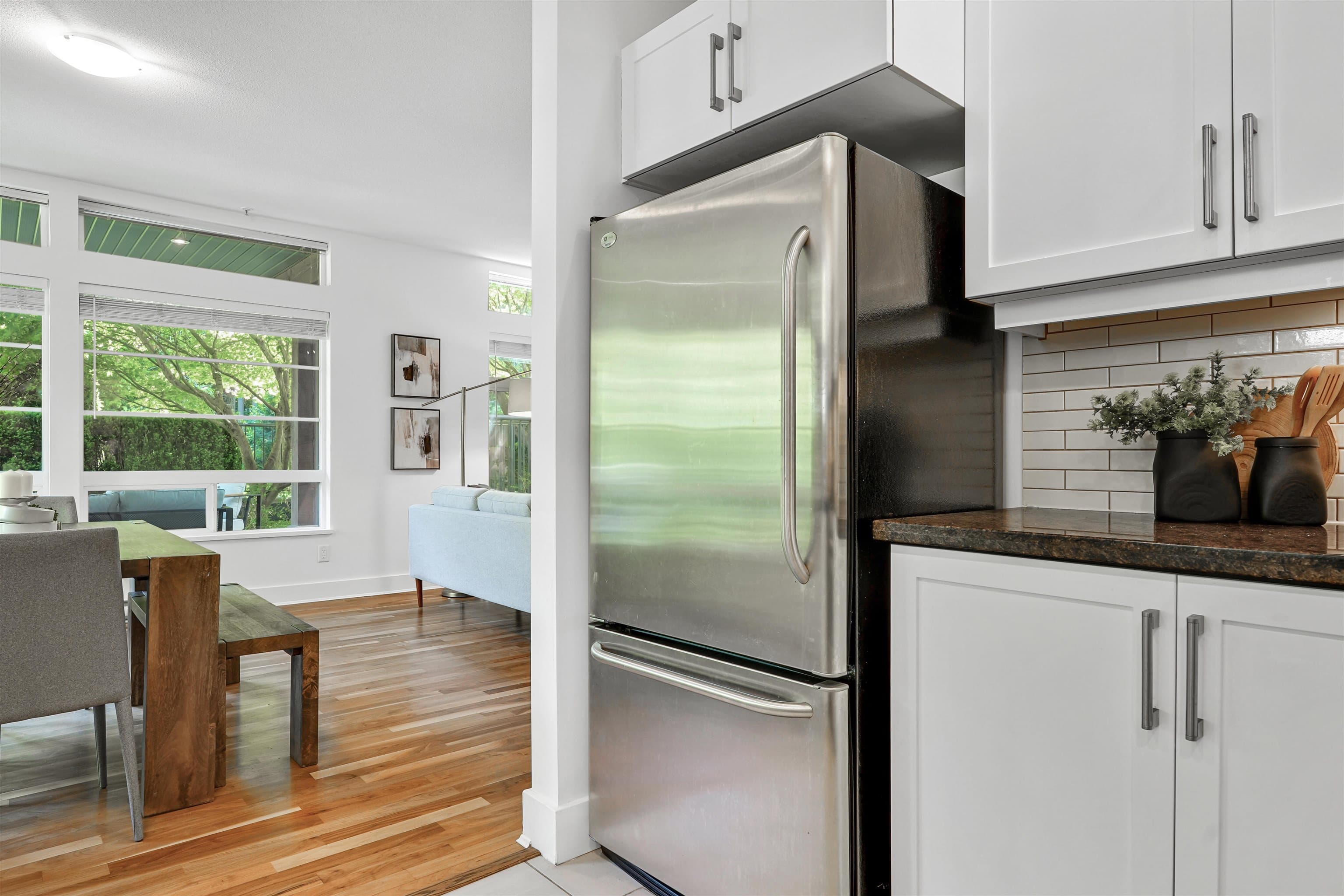 106 - 6328 Larkin Drive, Vancouver, V6T 2K2 — photo 5