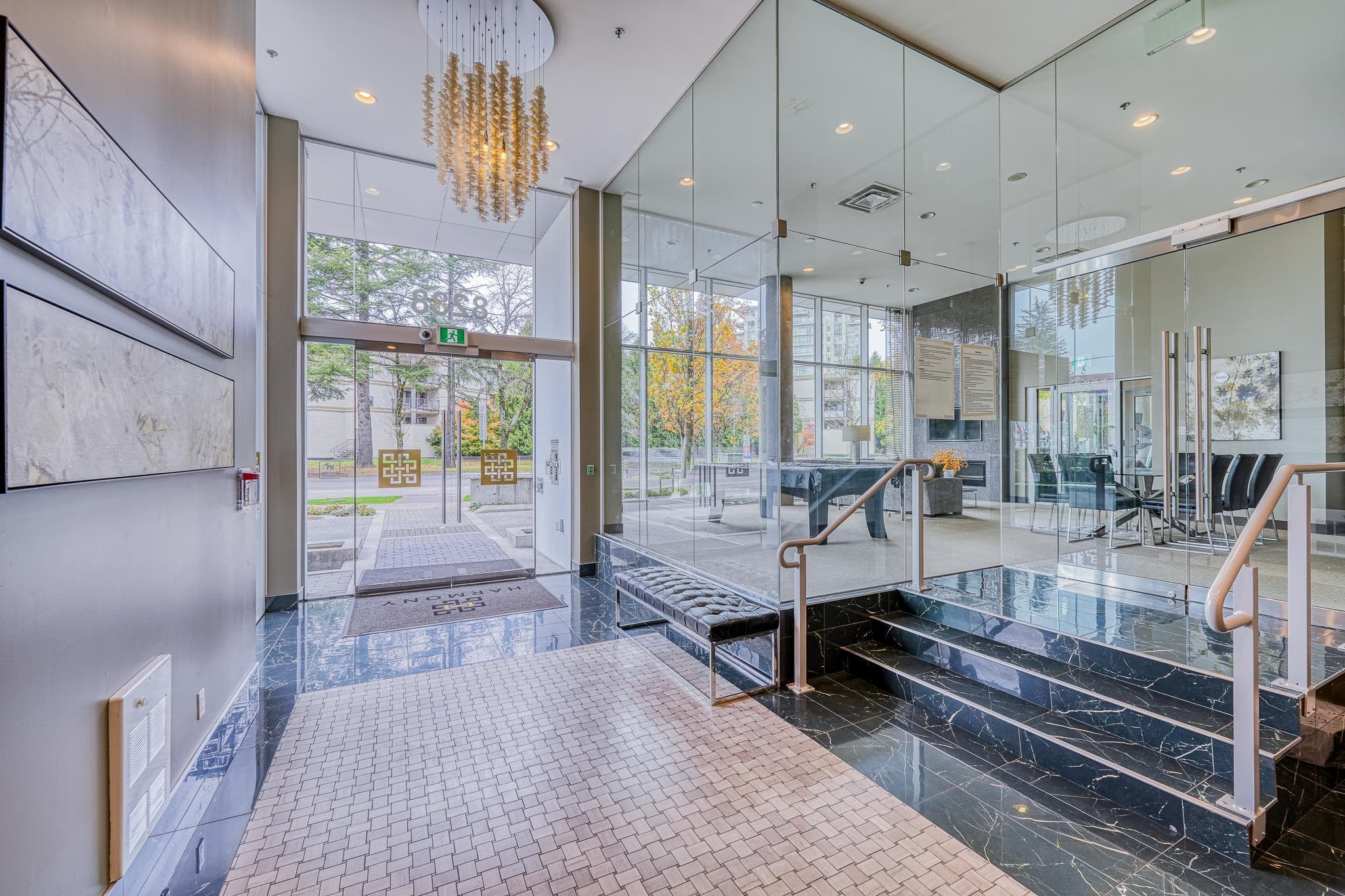 1007 - 8288 Granville Avenue, Richmond, V6Y 0H6 — photo 2