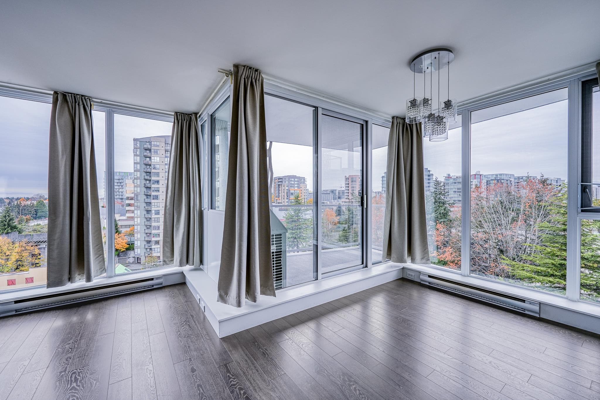 1007 - 8288 Granville Avenue, Richmond, V6Y 0H6 — photo 4