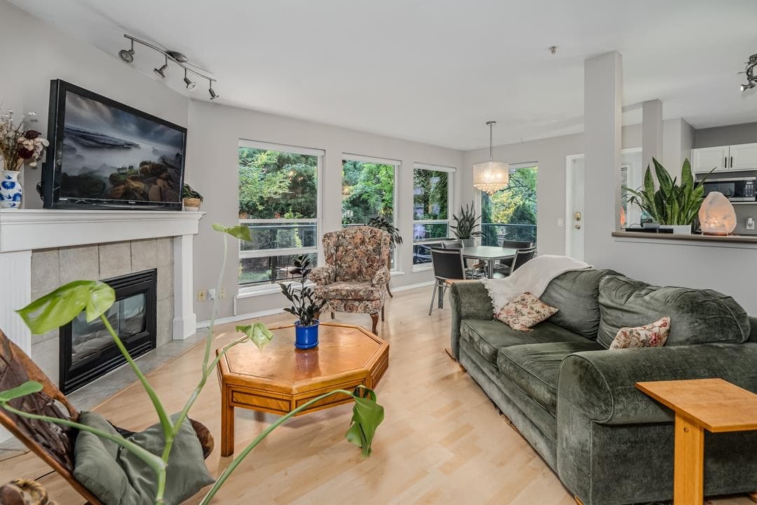104 - 33728 King Road, Abbotsford, V2S 8J4 — photo 2