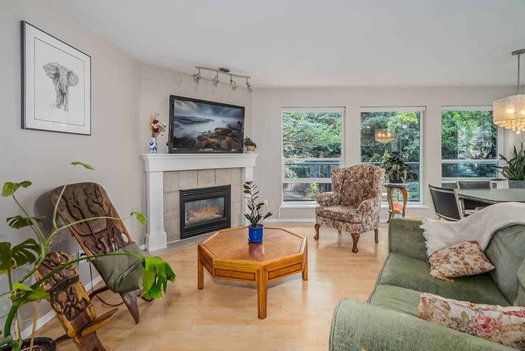 104 - 33728 King Road, Abbotsford, V2S 8J4 — photo 3