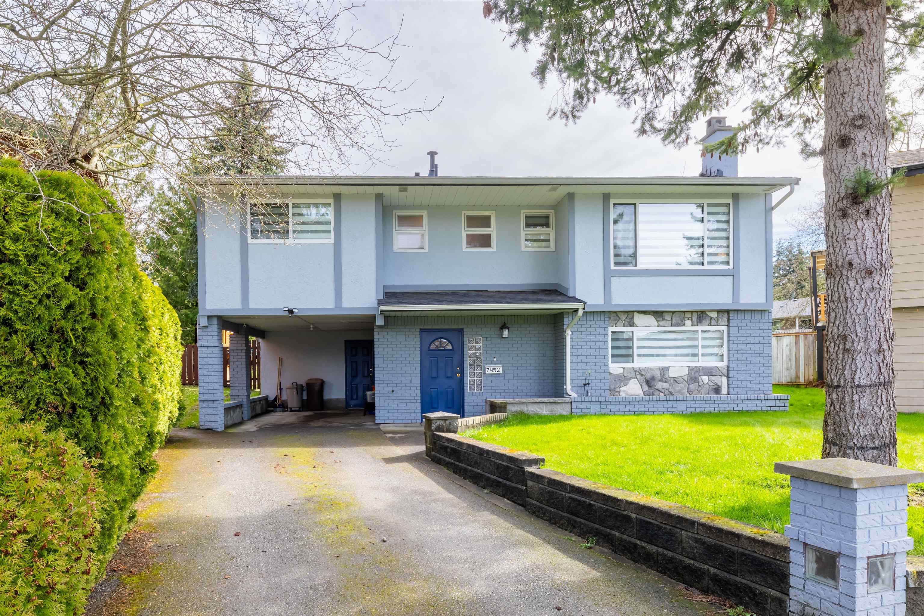 7452 115a Street, Delta, V4C 5P8 — photo 3