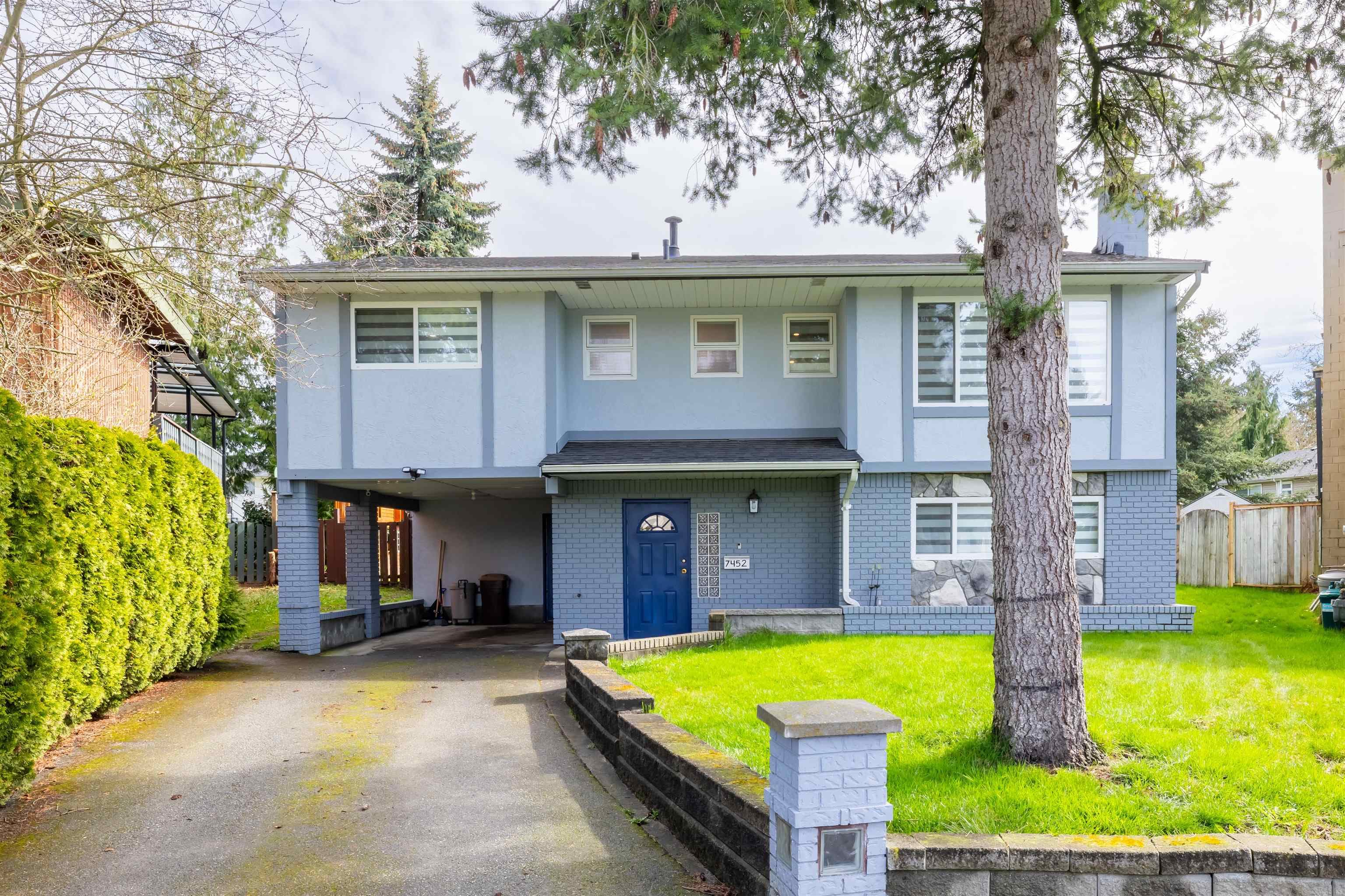 7452 115a Street, Delta