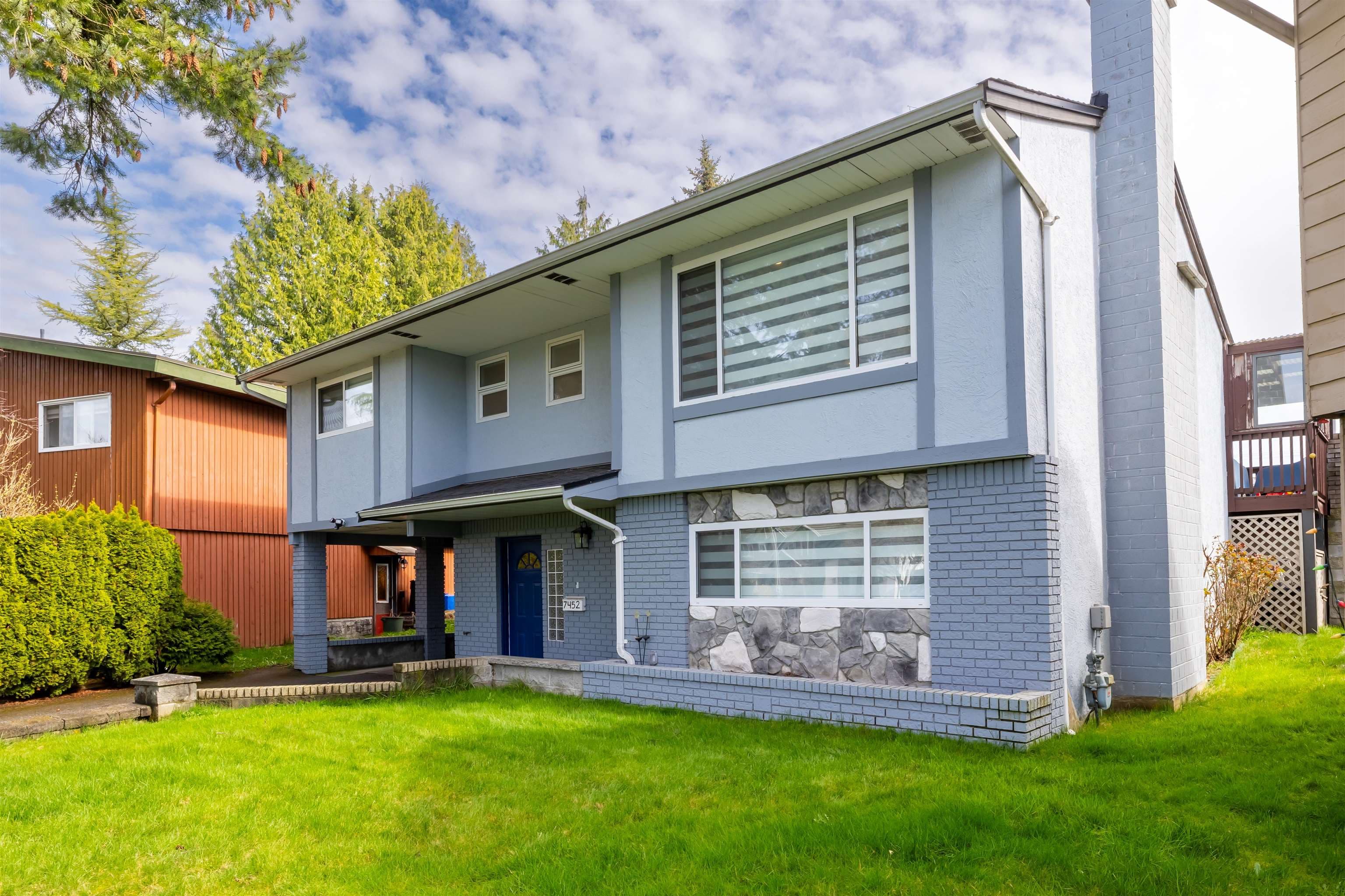 7452 115a Street, Delta, V4C 5P8 — photo 4
