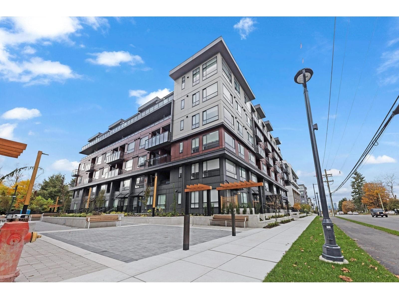 W302 - 13838 108 Avenue, Surrey