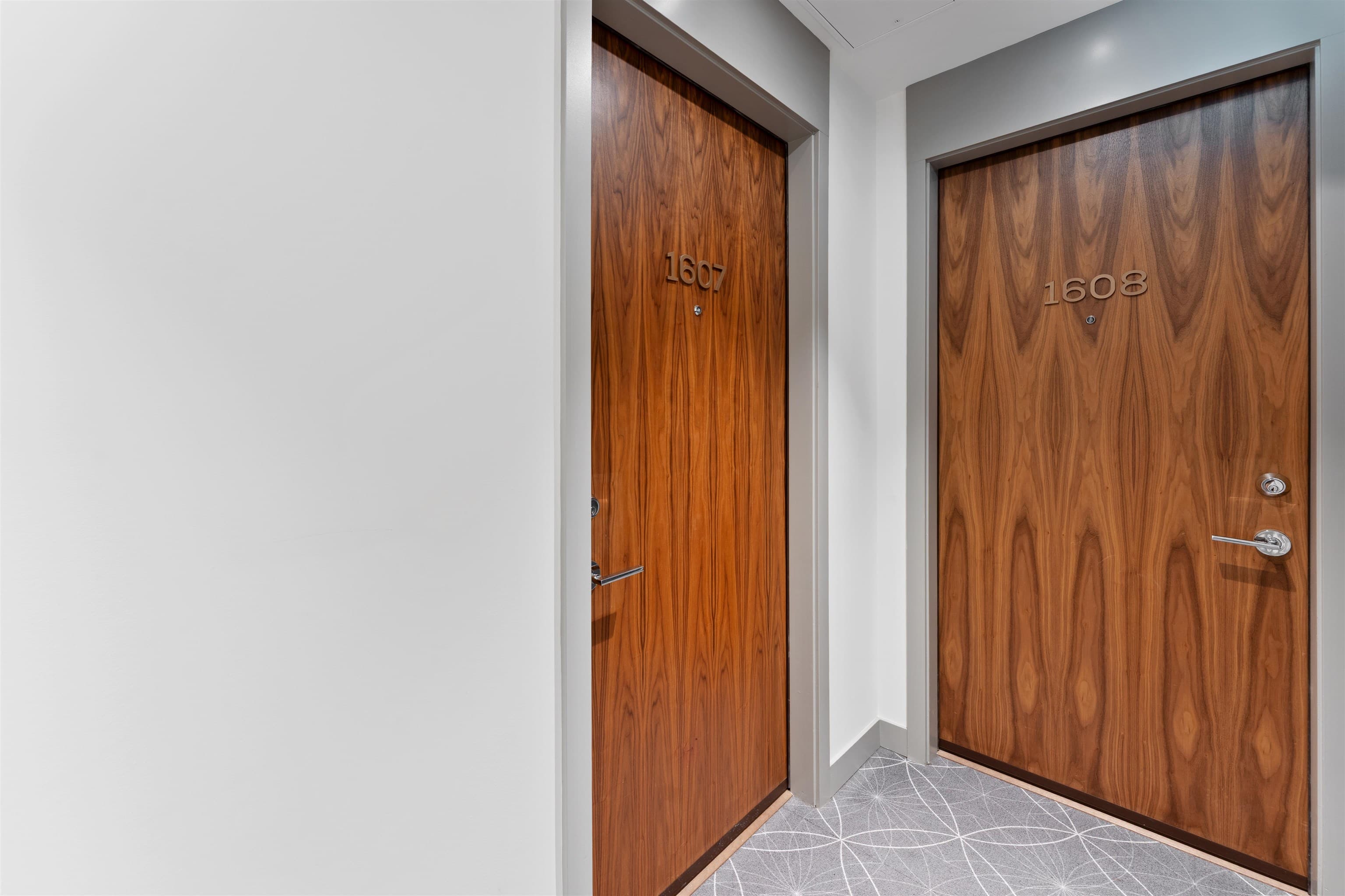 1607 - 595 Austin Avenue, Coquitlam, V3K 0G7 — photo 4