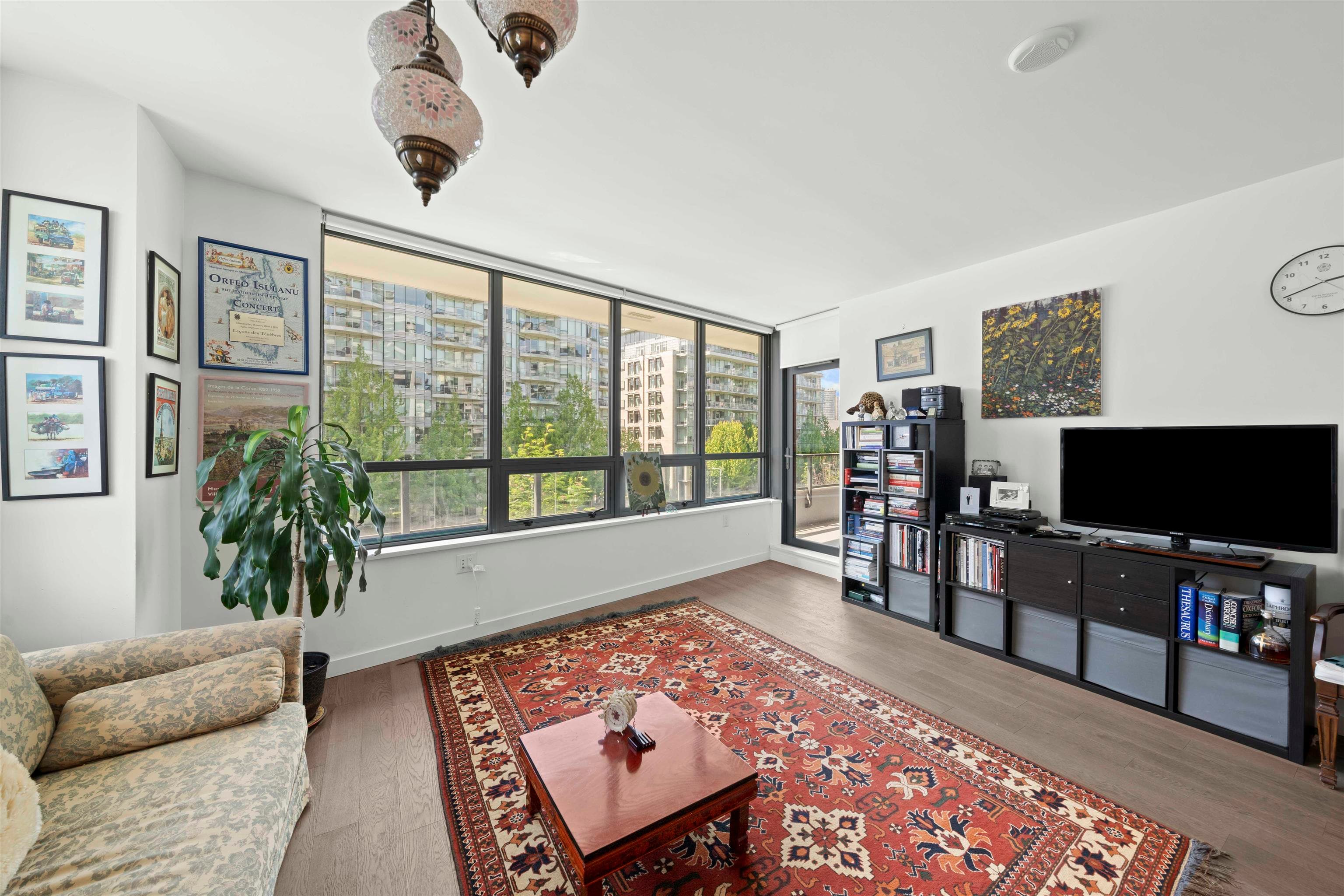 404 - 1688 Pullman Porter Street, Vancouver, V6A 0H3 — photo 3