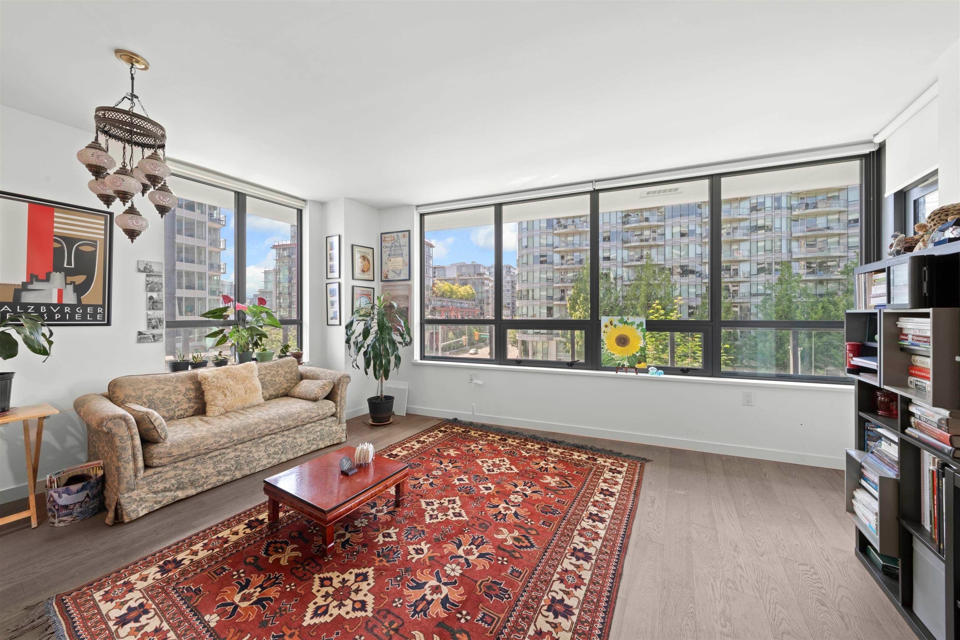 404 - 1688 Pullman Porter Street, Vancouver, V6A 0H3 — photo 1