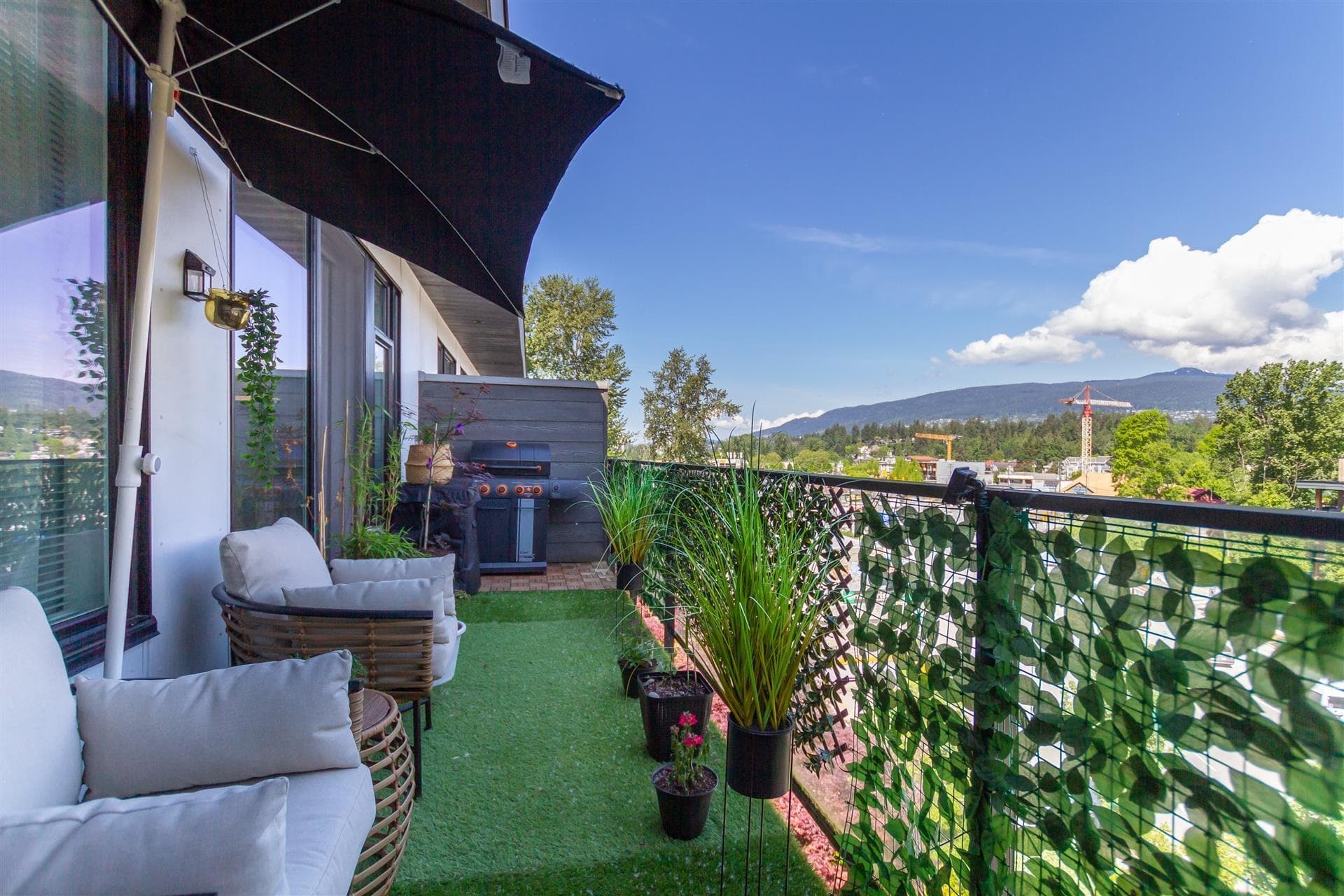 519 - 725 Marine Drive, North Vancouver, V7M 0G2 — photo 2