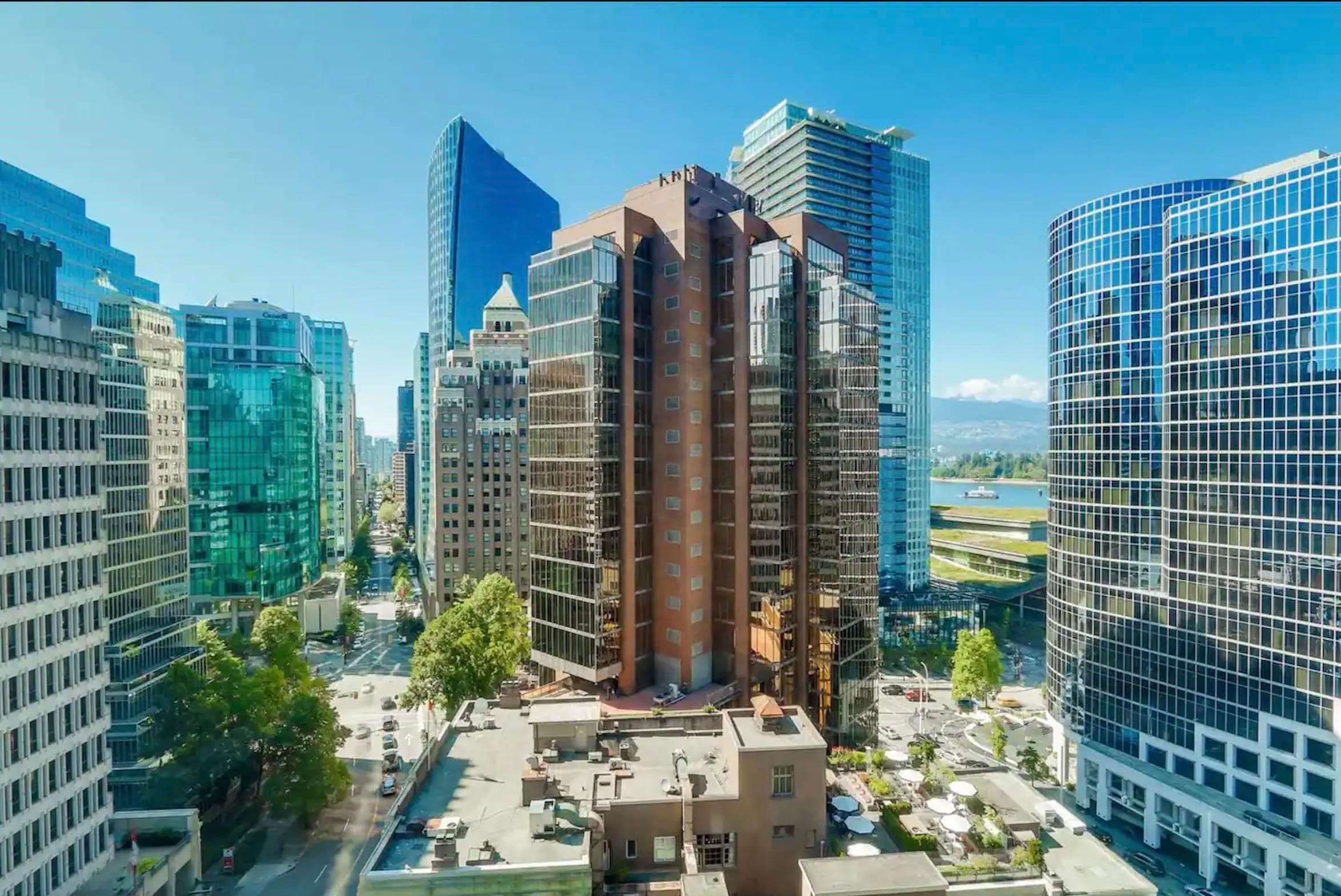837 W Hastings Street, Vancouver, V6C 1B6 — photo 1
