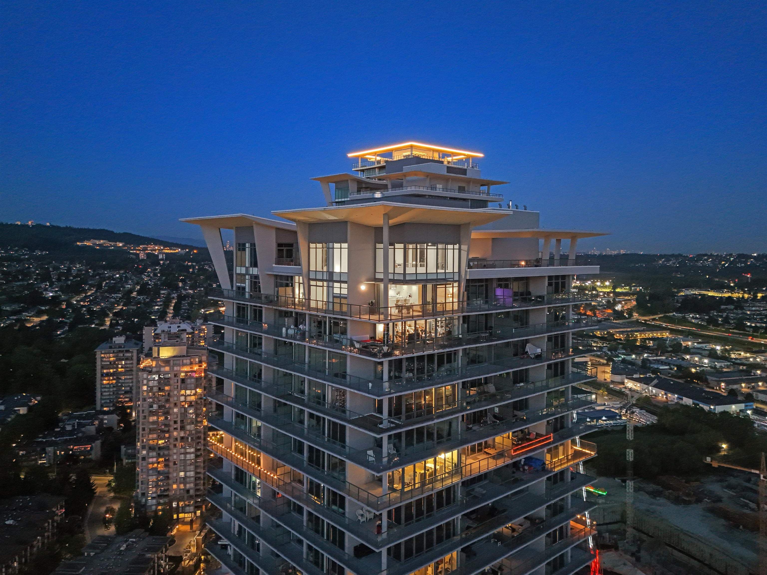 4402 - 4720 Lougheed Highway, Burnaby, V5C 0M8 — photo 2