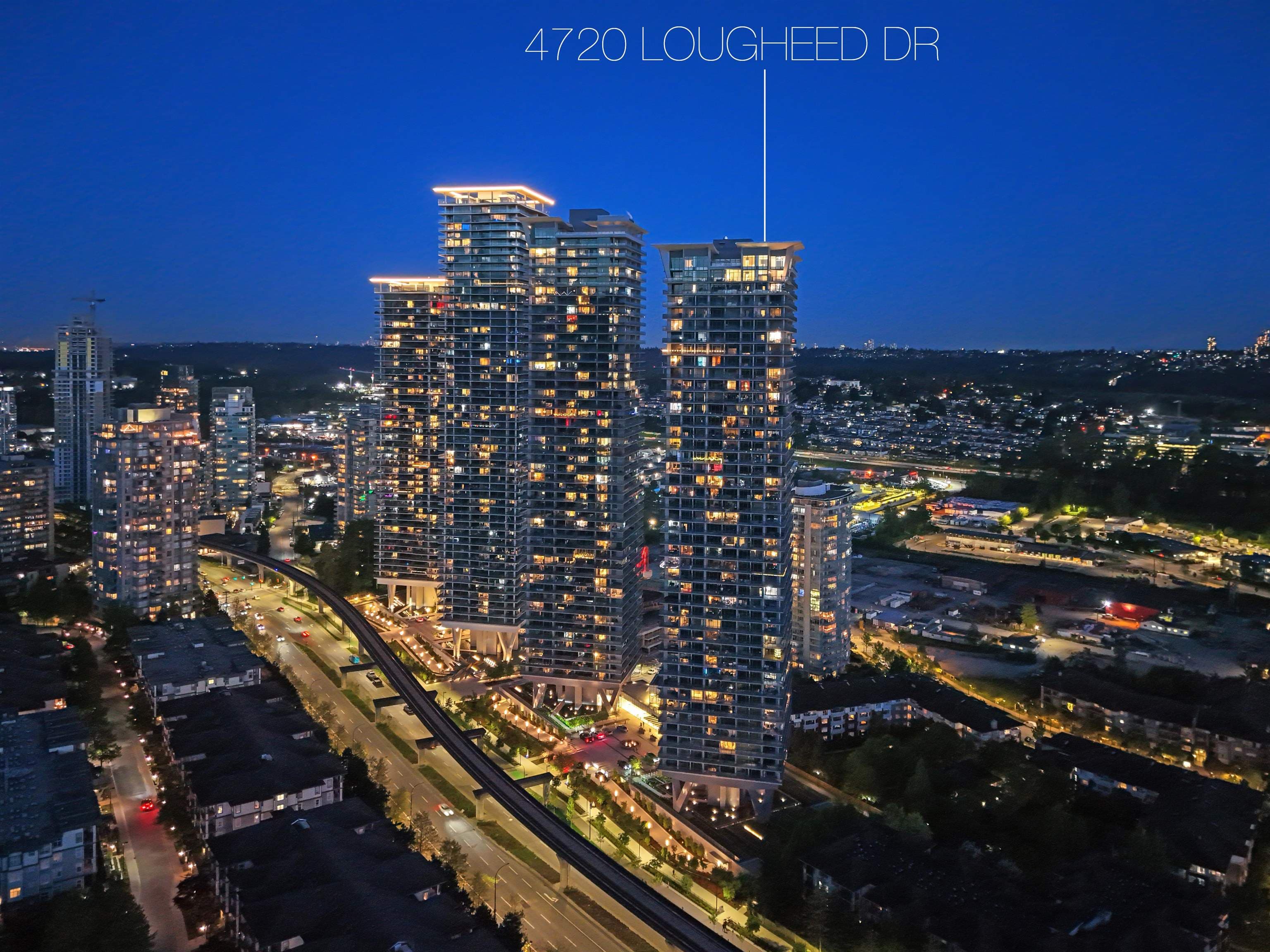 4402 - 4720 Lougheed Highway, Burnaby, V5C 0M8 — photo 3