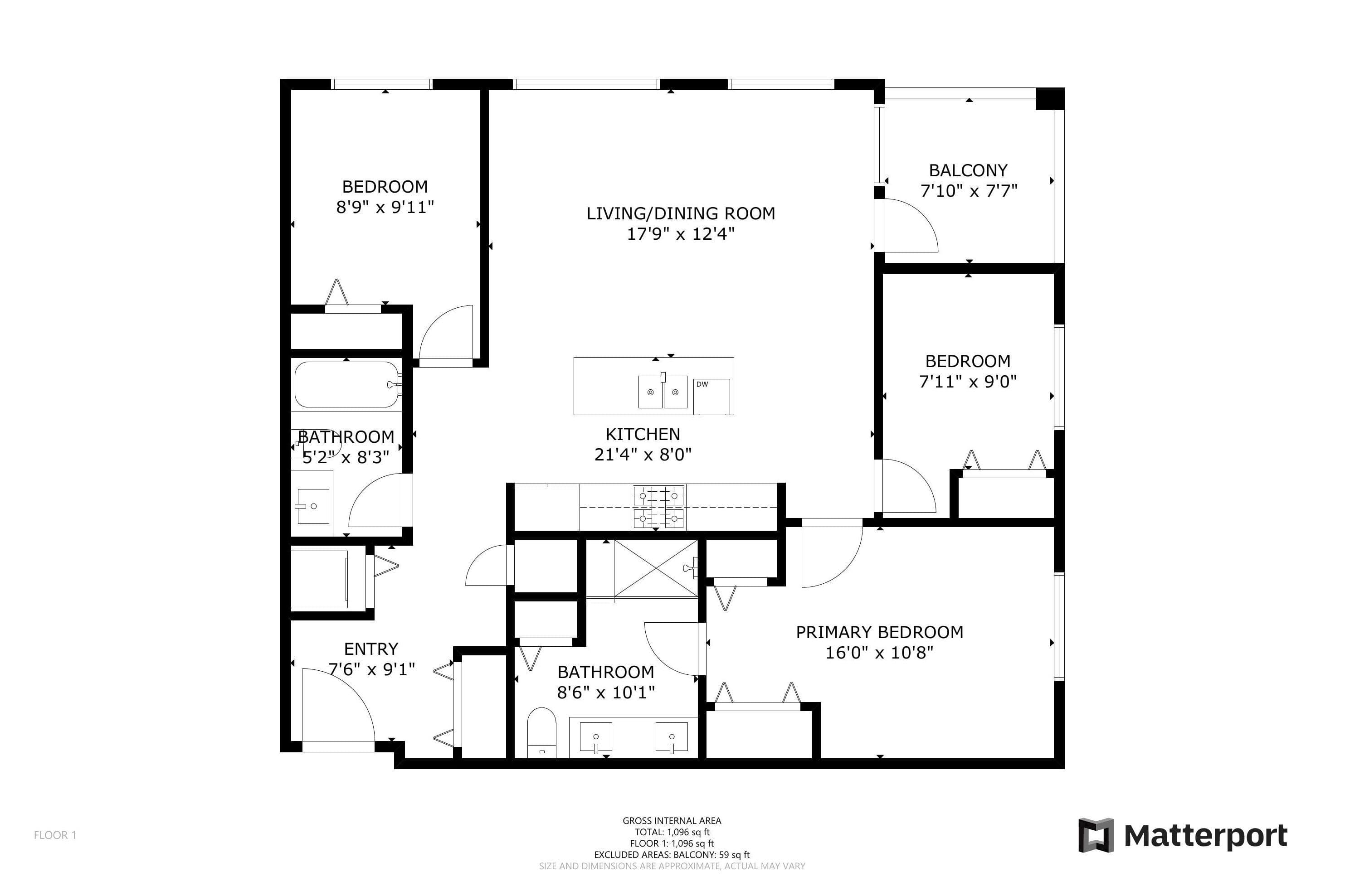 333 - 9551 Alexandra Road, Richmond, V6X 0S6 — photo 2