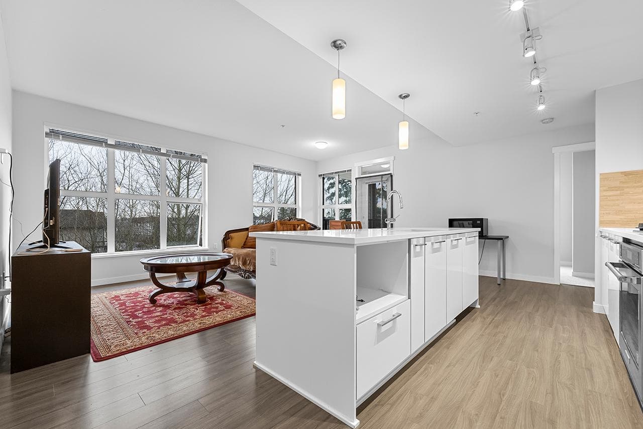 333 - 9551 Alexandra Road, Richmond, V6X 0S6 — photo 3
