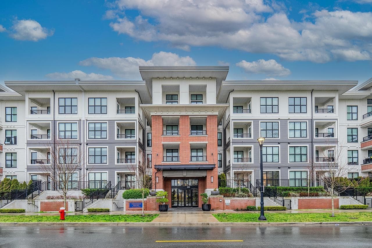 333 - 9551 Alexandra Road, Richmond