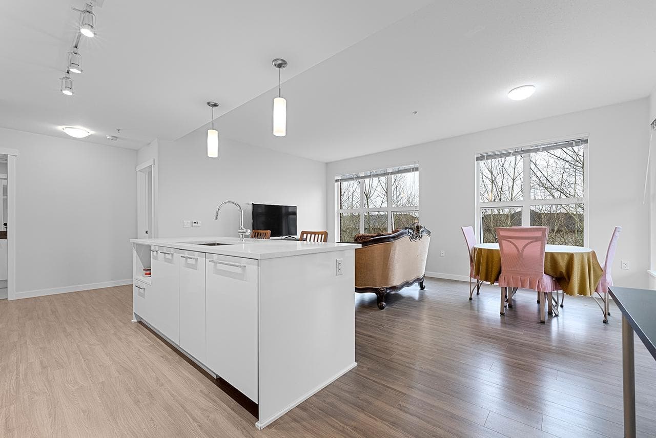 333 - 9551 Alexandra Road, Richmond, V6X 0S6 — photo 4