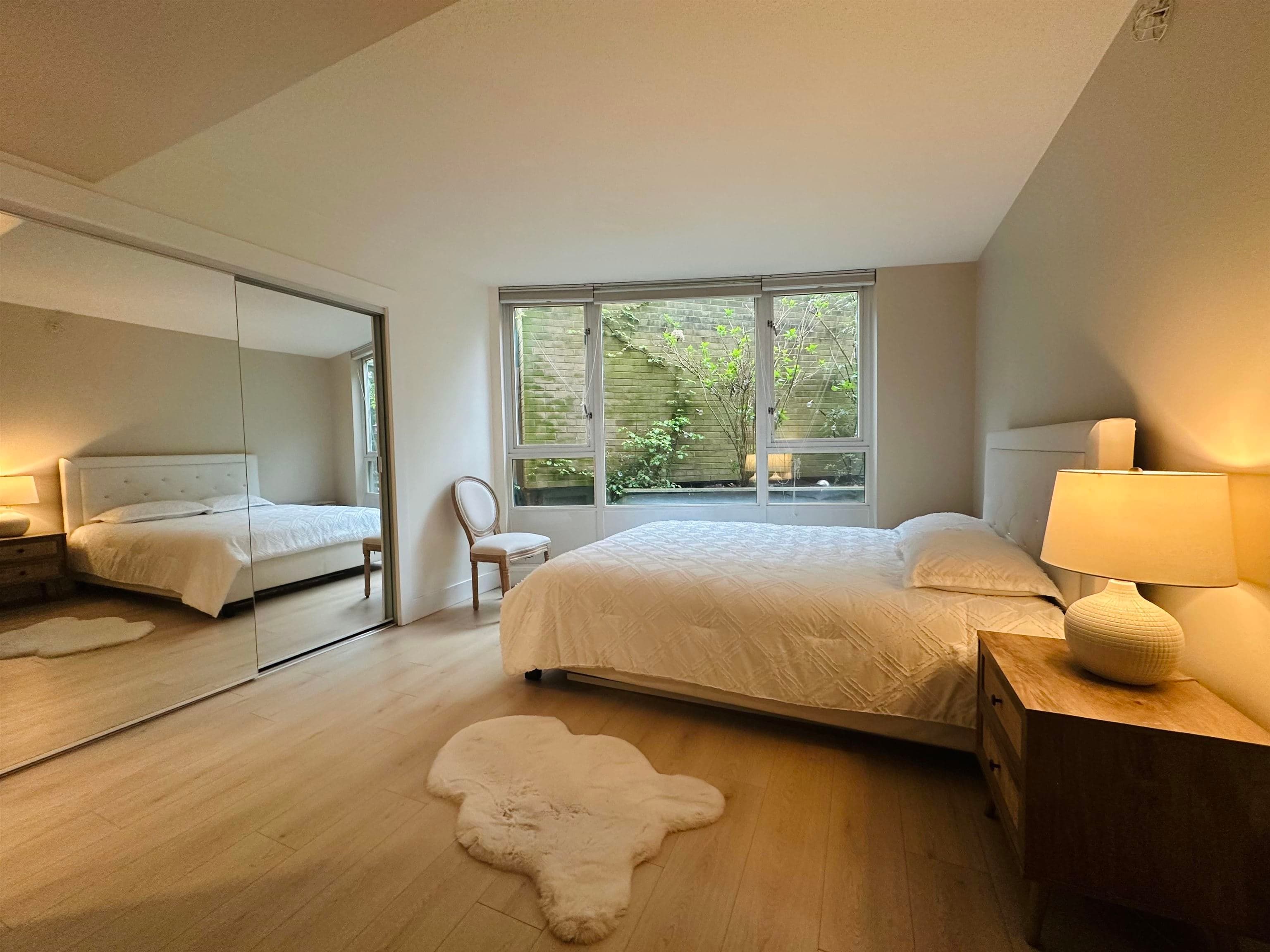 202 - 1033 Marinaside Crescent, Vancouver, V6Z 3A3 — photo 5