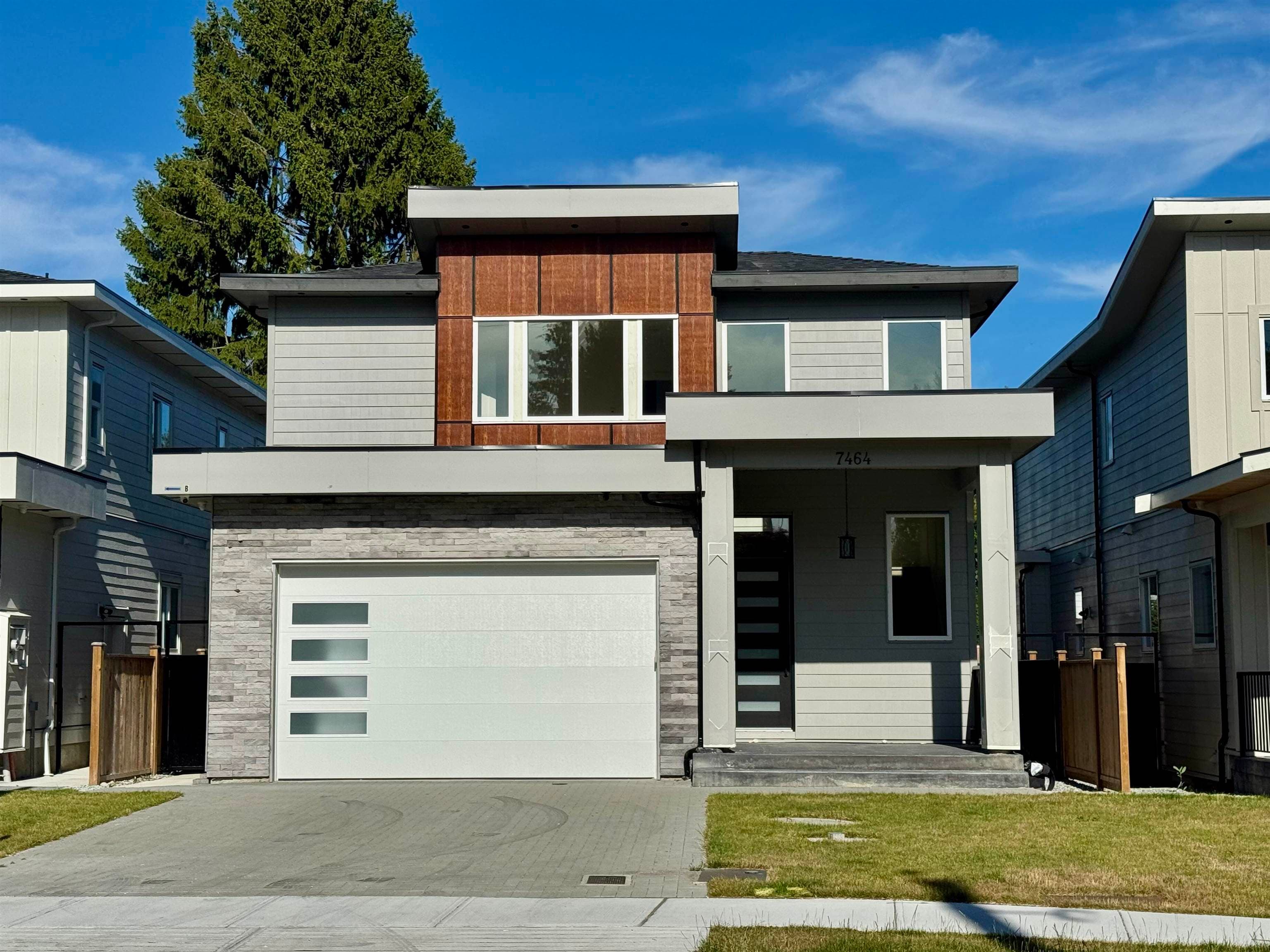 7464 115 Street, Delta