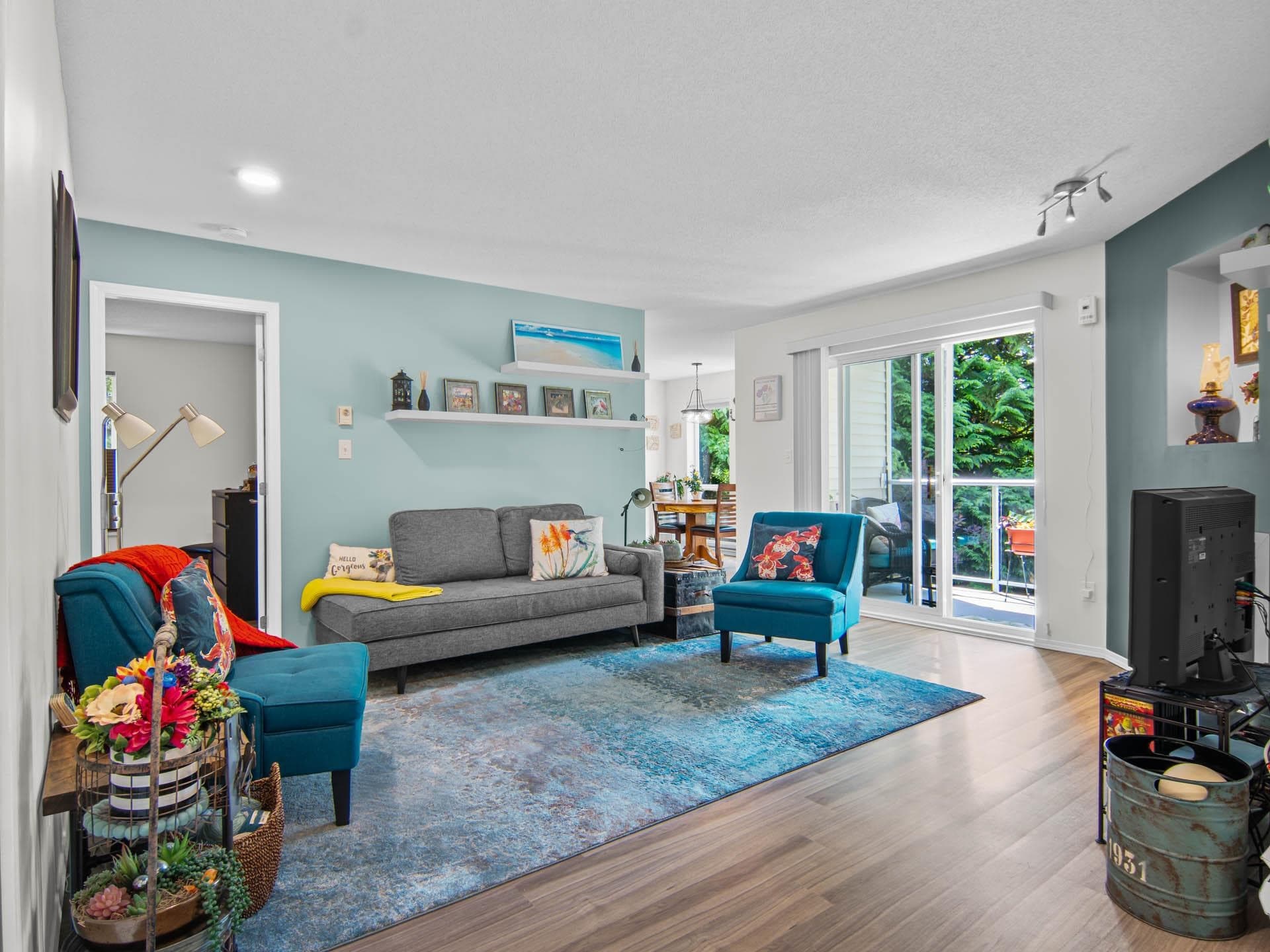 106 - 170 Cedar Avenue, Harrison Hot Springs, V0M 1K0 — photo 3