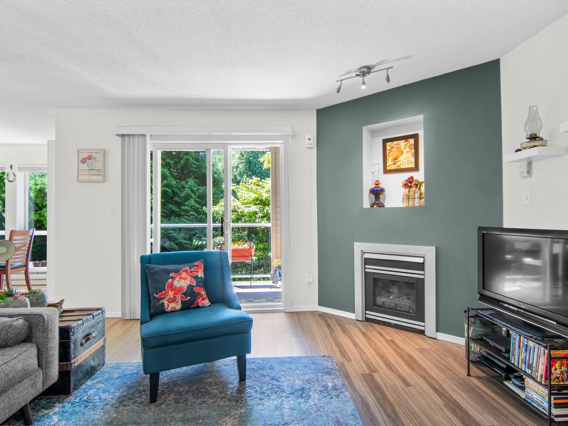 106 - 170 Cedar Avenue, Harrison Hot Springs, V0M 1K0 — photo 5