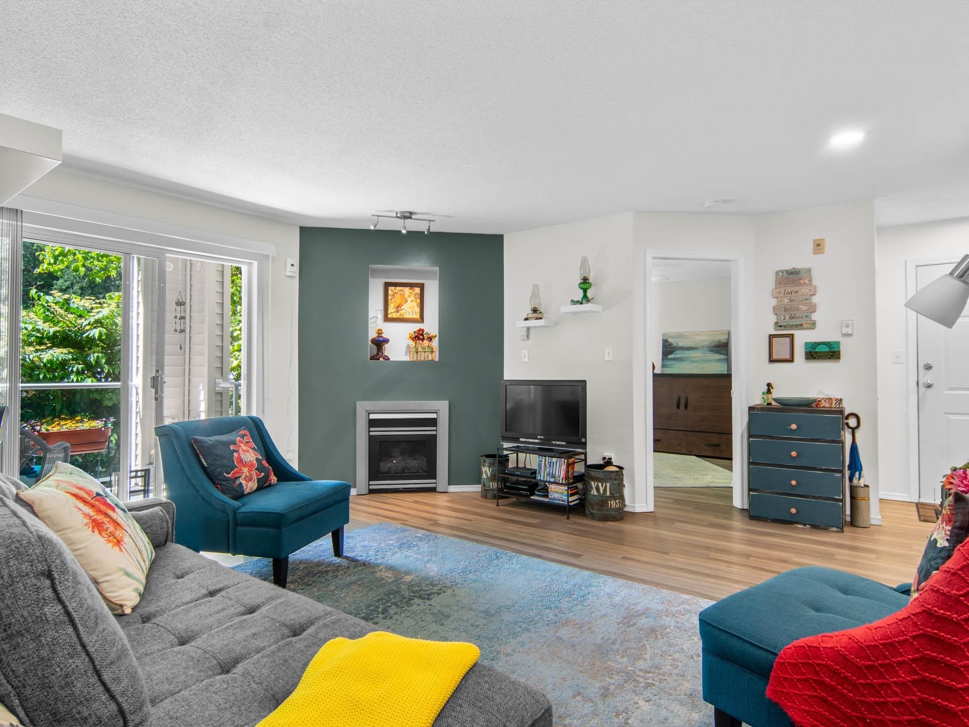 106 - 170 Cedar Avenue, Harrison Hot Springs, V0M 1K0 — photo 4