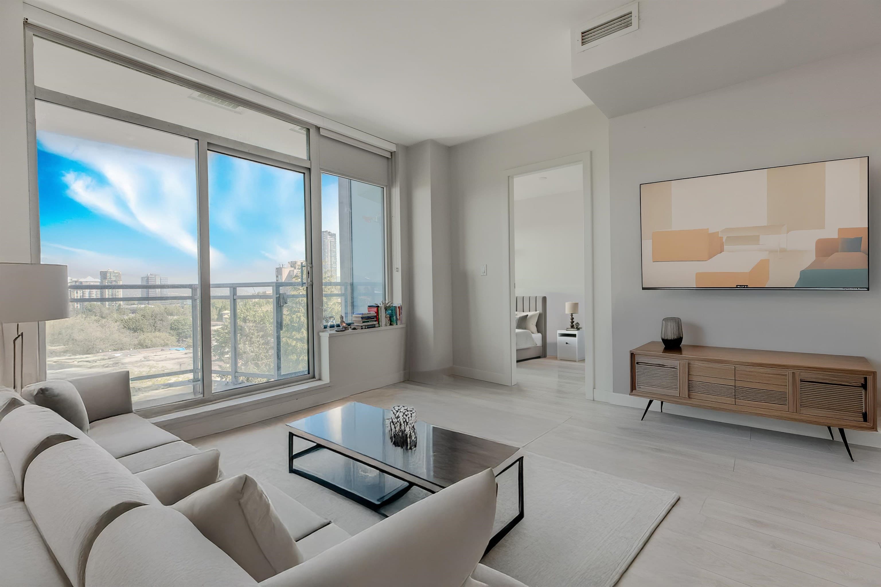 802 - 13318 104 Avenue, Surrey — sold