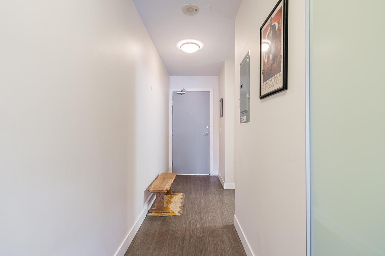 1104 - 668 Columbia Street, New Westminster, V3M 1A9 — photo 4