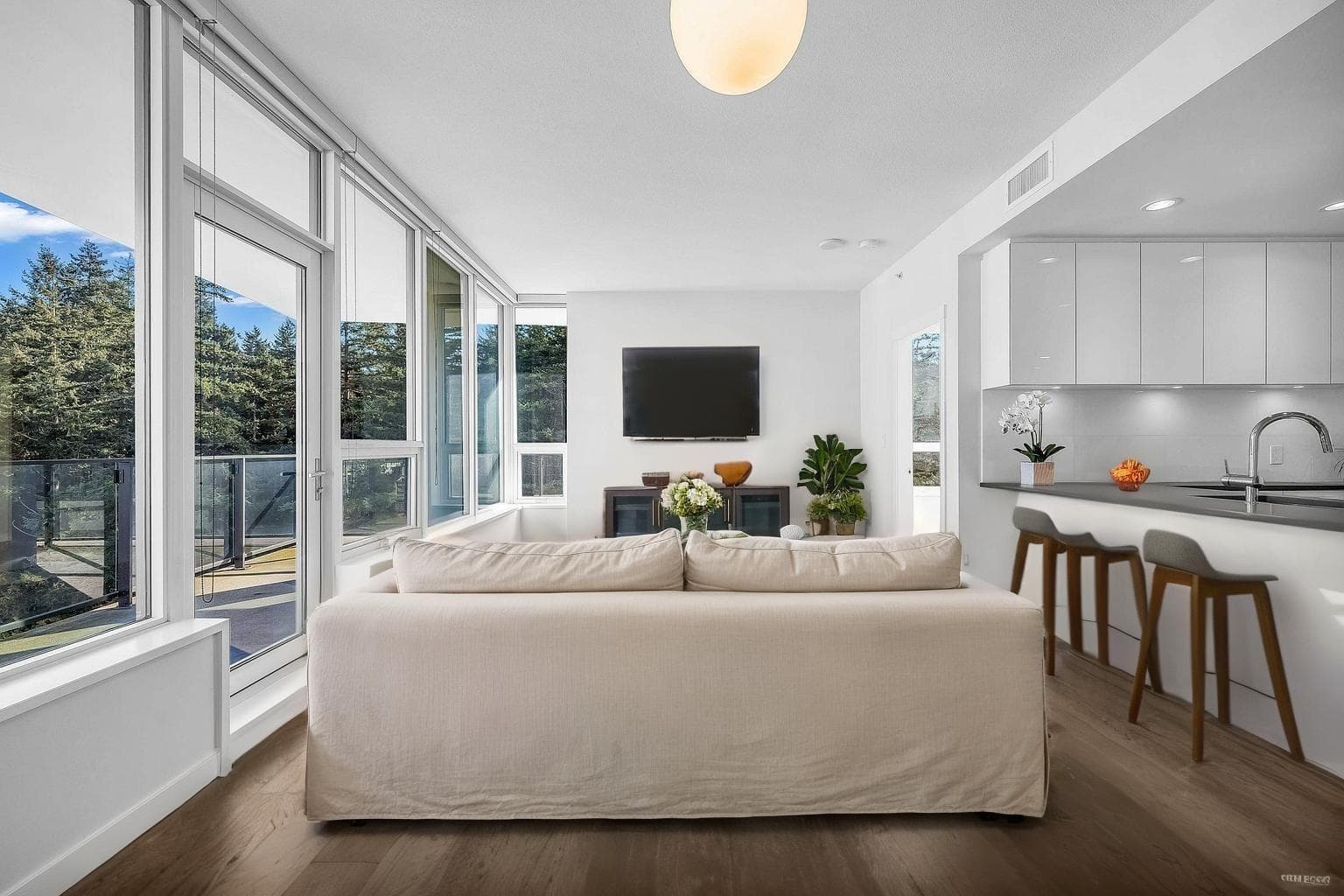1205 - 3487 Binning Road, Vancouver, V6S 0K8 — photo 2