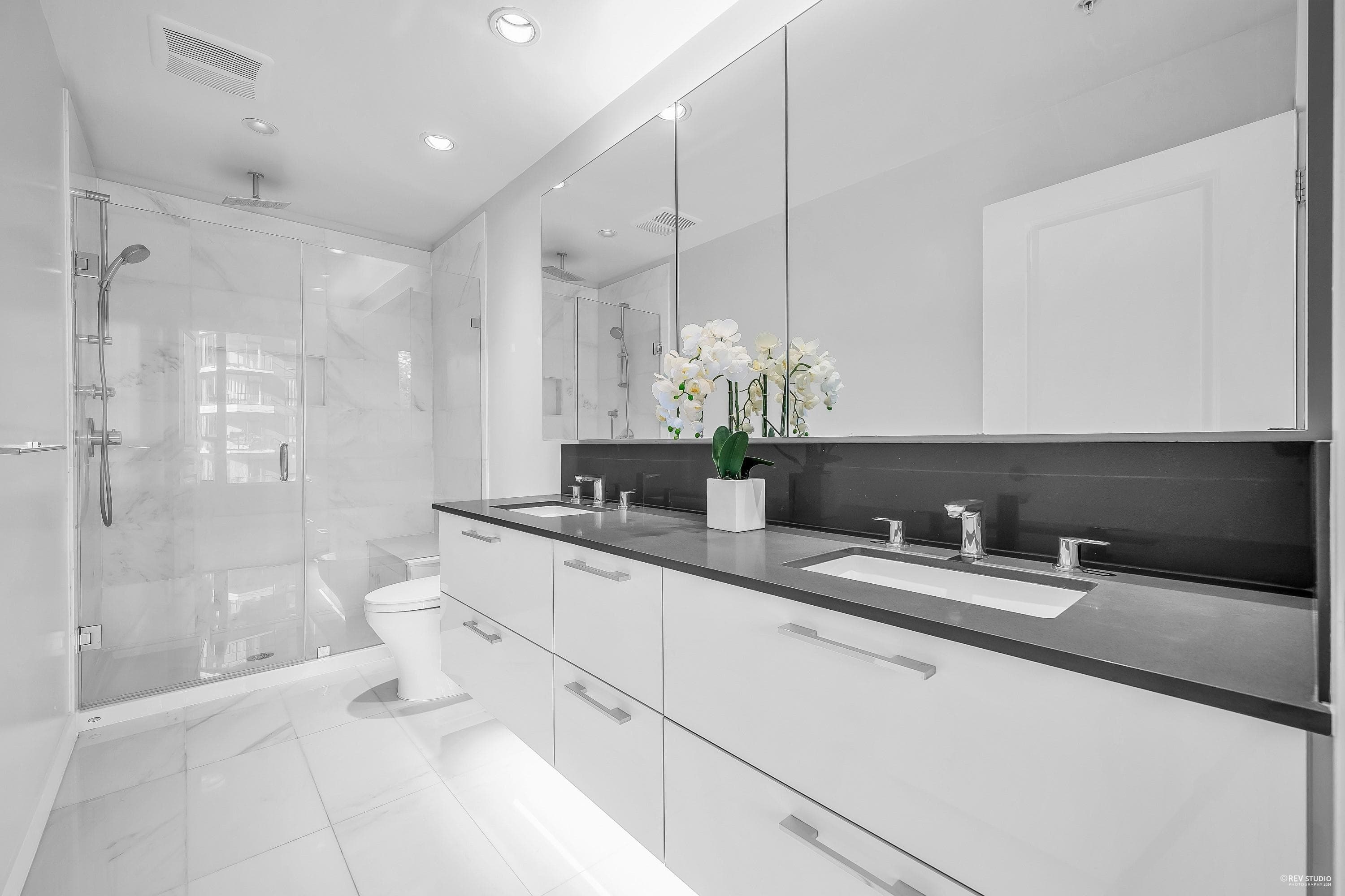 1205 - 3487 Binning Road, Vancouver, V6S 0K8 — photo 3