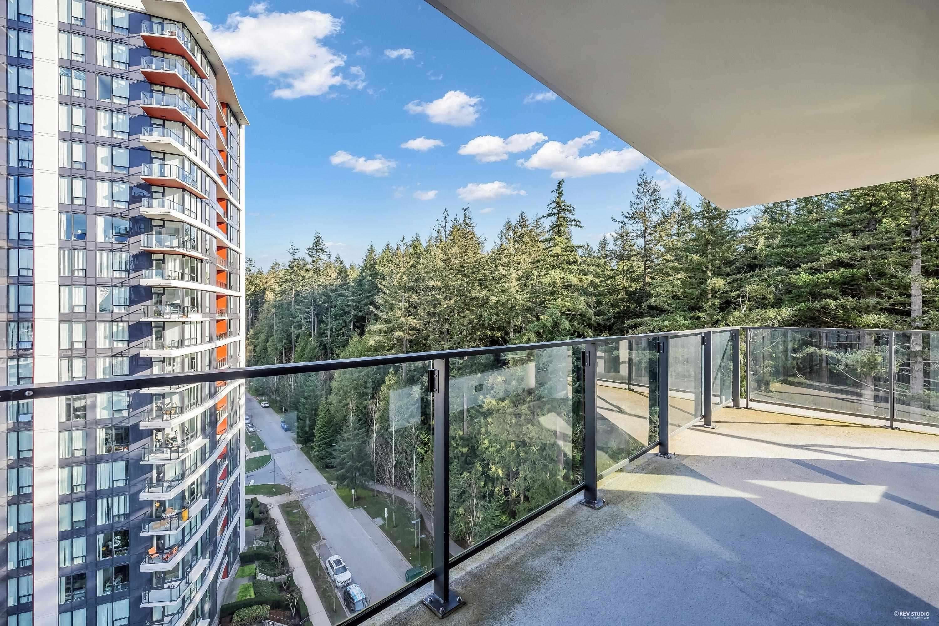 1205 - 3487 Binning Road, Vancouver, V6S 0K8 — photo 5