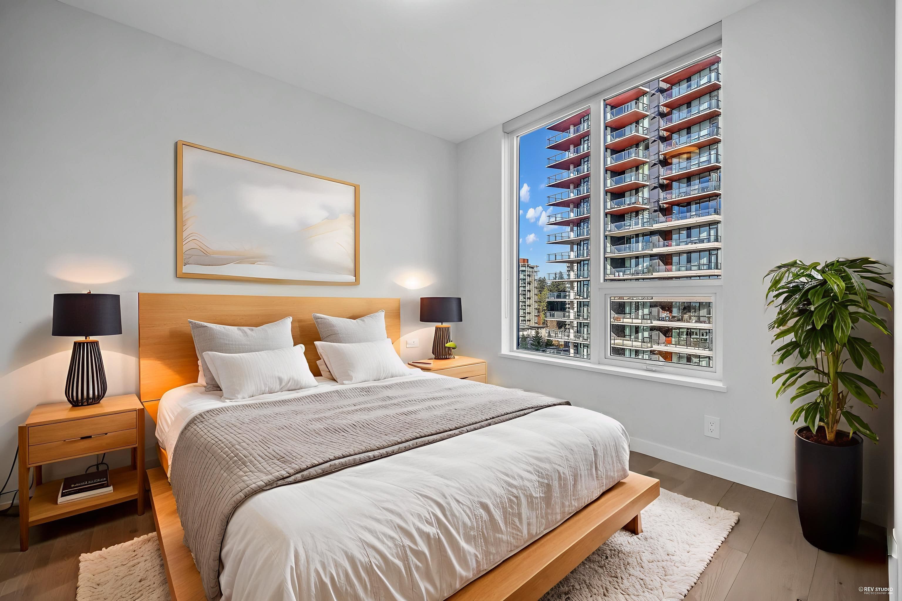 1205 - 3487 Binning Road, Vancouver, V6S 0K8 — photo 4