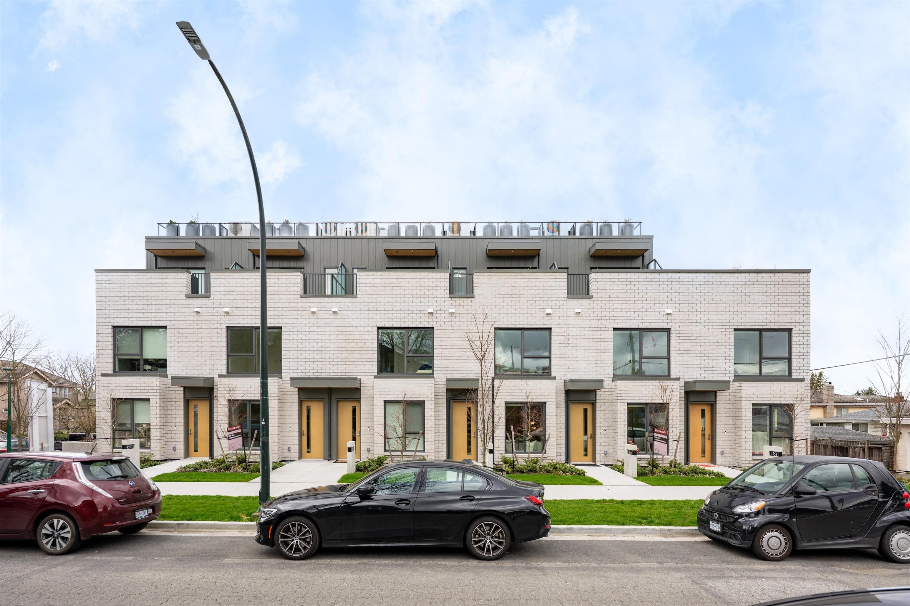 4585 Ash Street, Vancouver