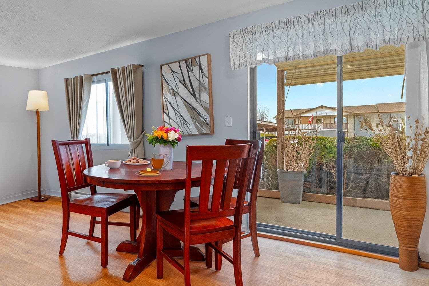 47 - 7455 Huron Street, Chilliwack, V2R 3T9 — photo 2