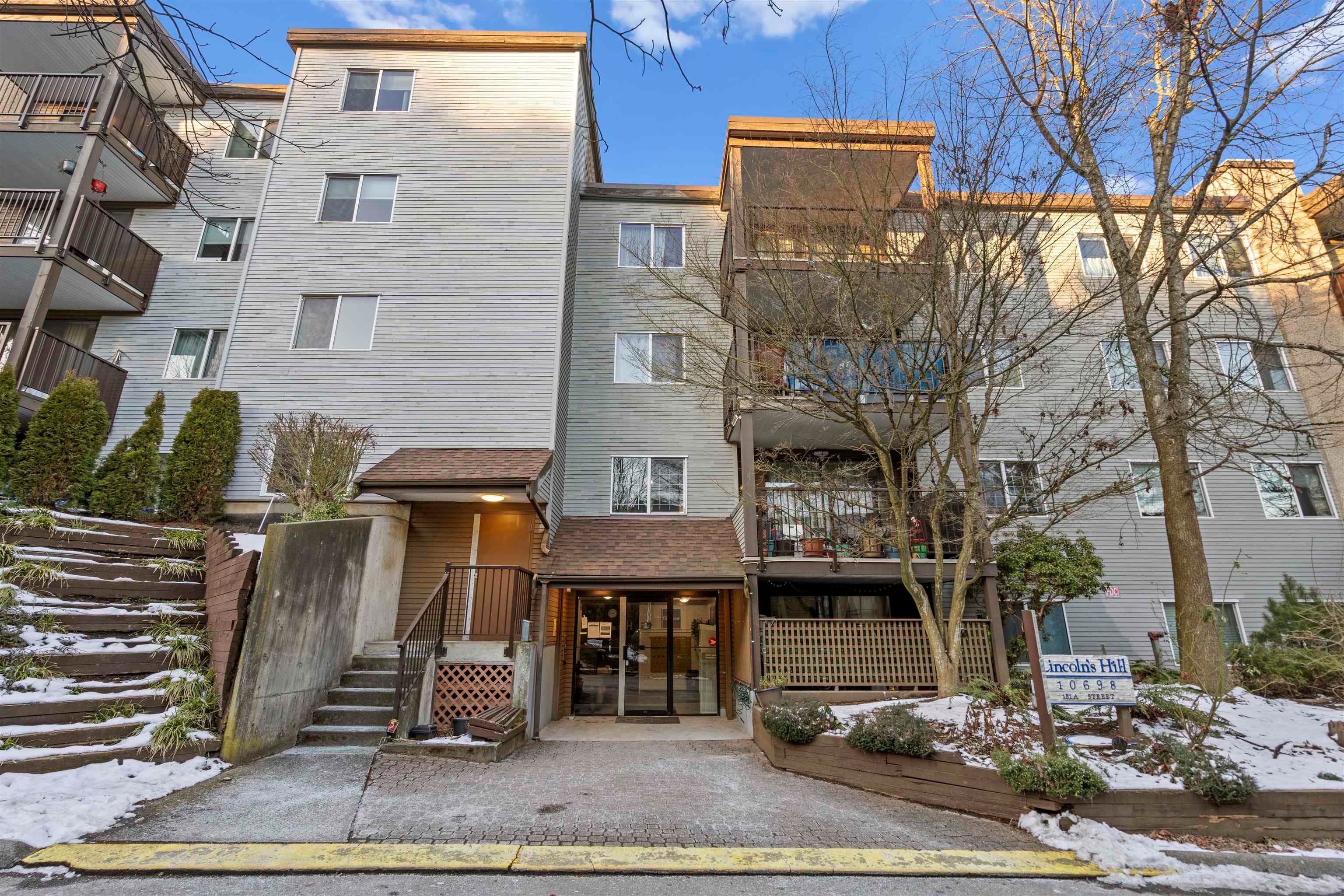 G08 - 10698 151a Street, Surrey, V3R 8T5 — photo 2