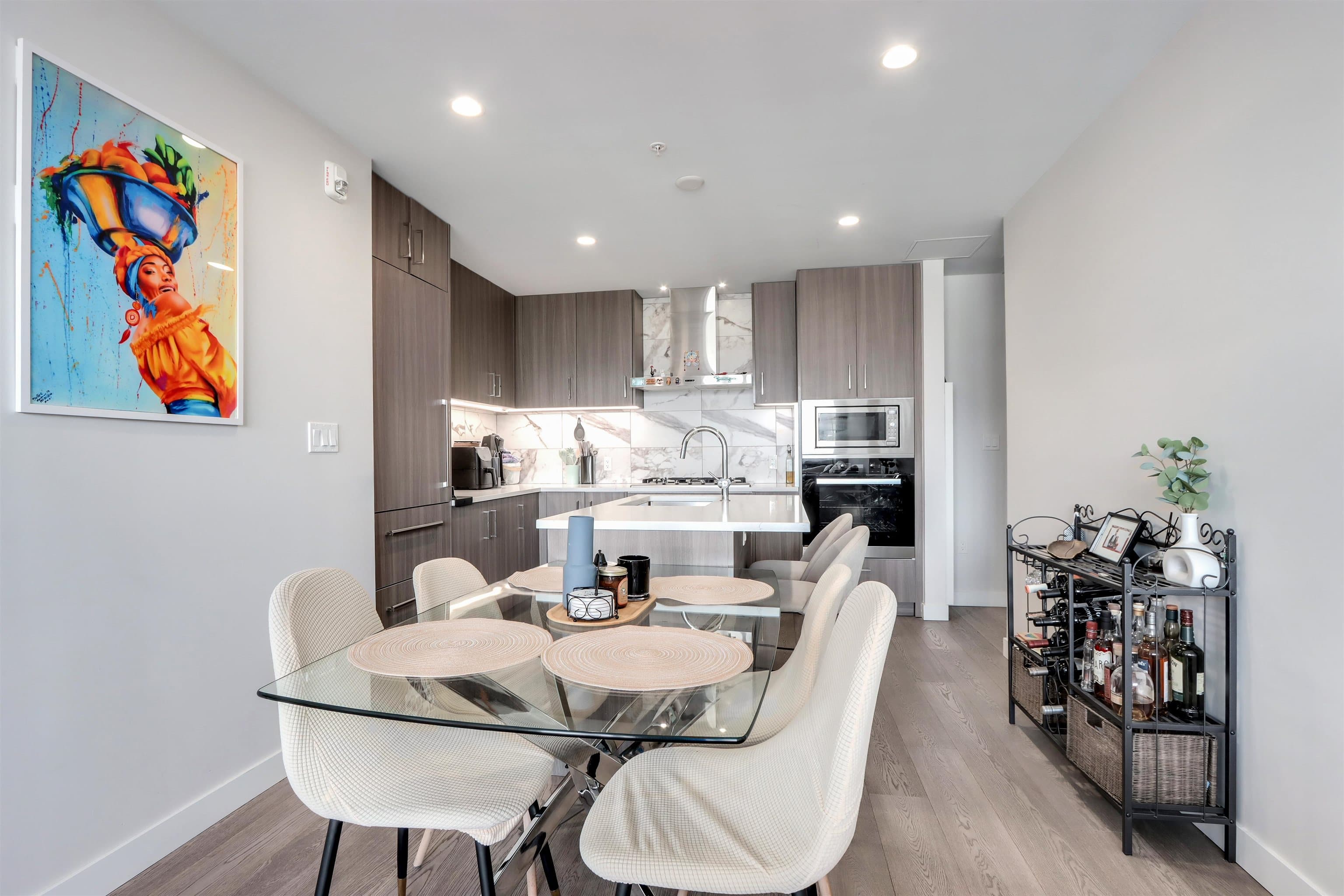 506 - 528 W King Edward Avenue, Vancouver, V5Z 2C3 — photo 5