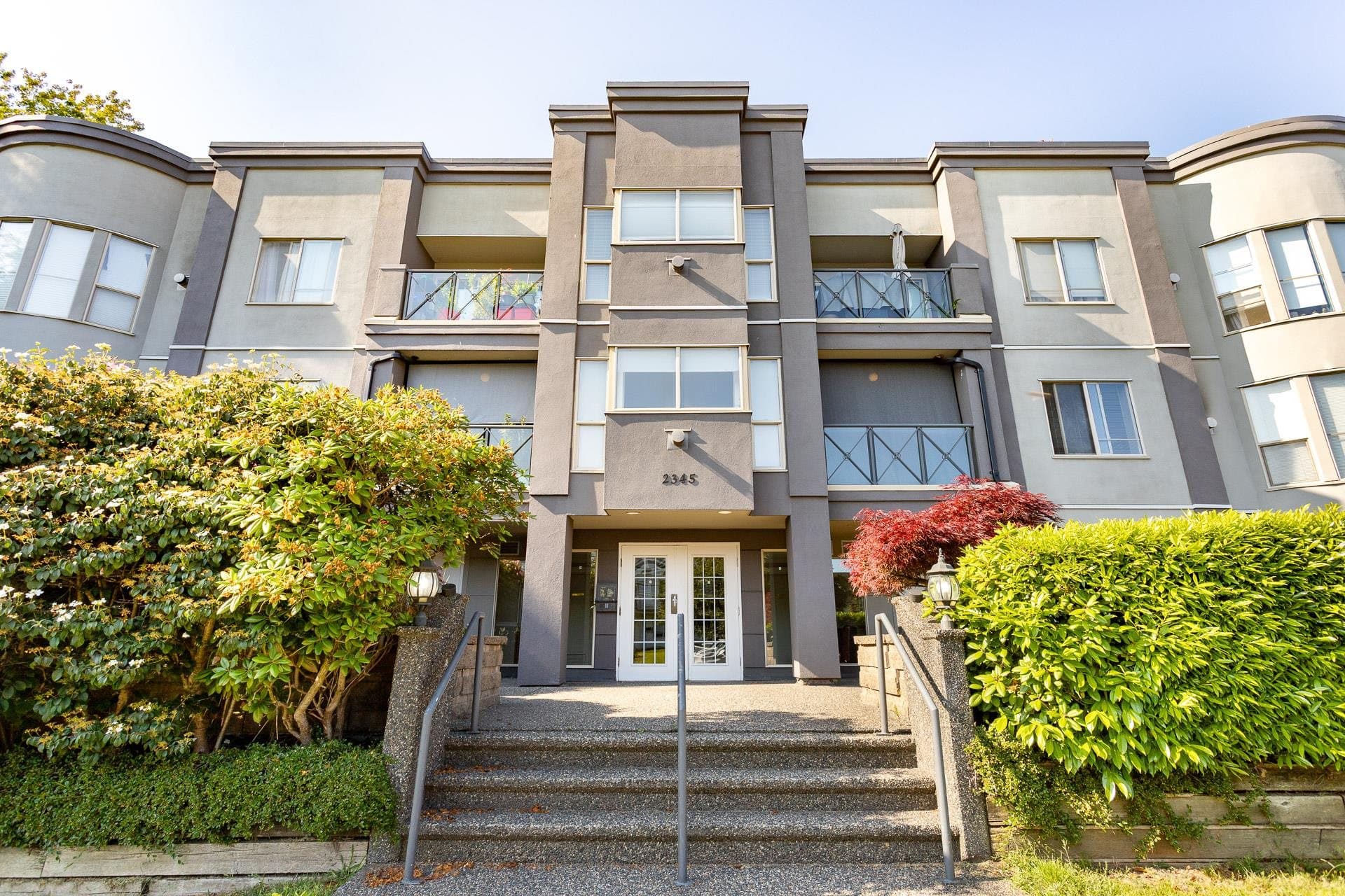 204 - 2345 Central Avenue, Port Coquitlam, V3C 1V9 — photo 2
