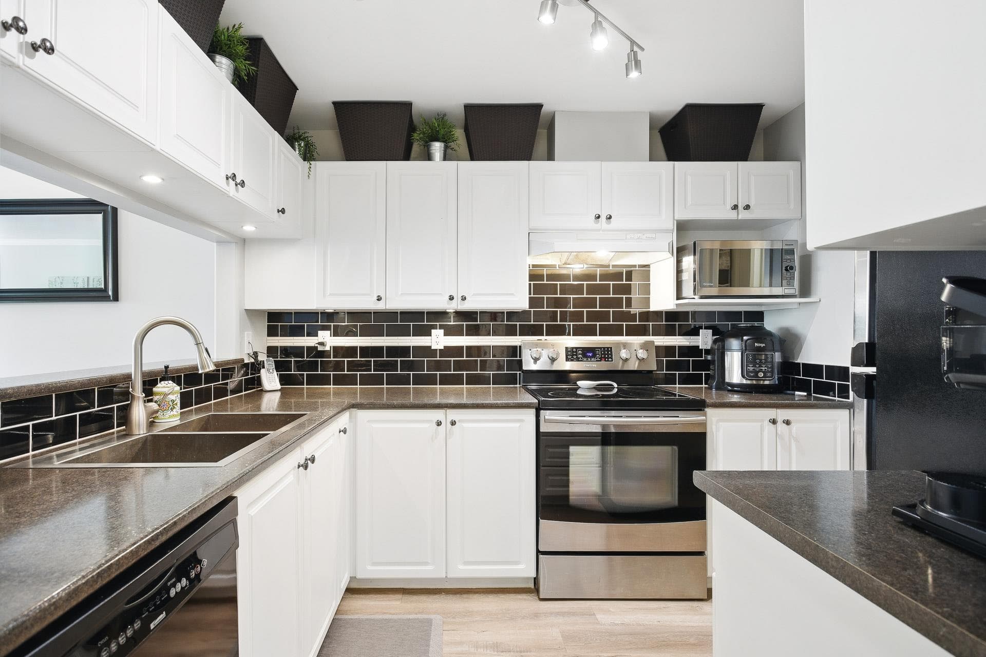 204 - 2345 Central Avenue, Port Coquitlam, V3C 1V9 — photo 5