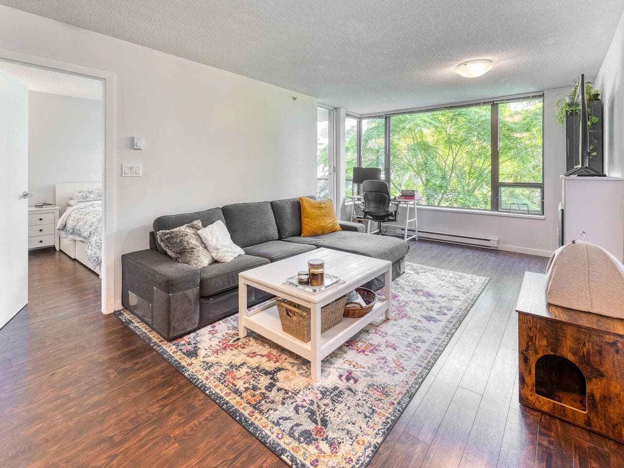 405 - 4118 Dawson Street, Burnaby, V5C 0A3 — photo 5