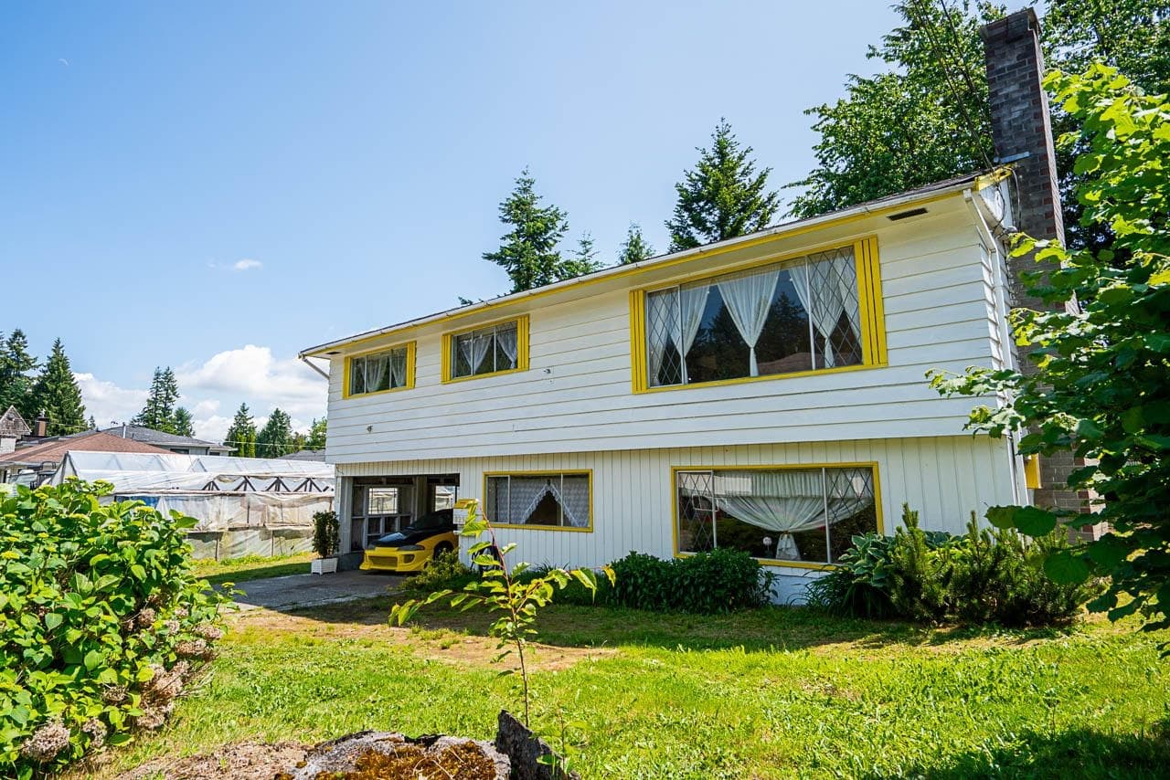 2294 Austin Avenue, Coquitlam, V3K 3S1 — photo 2