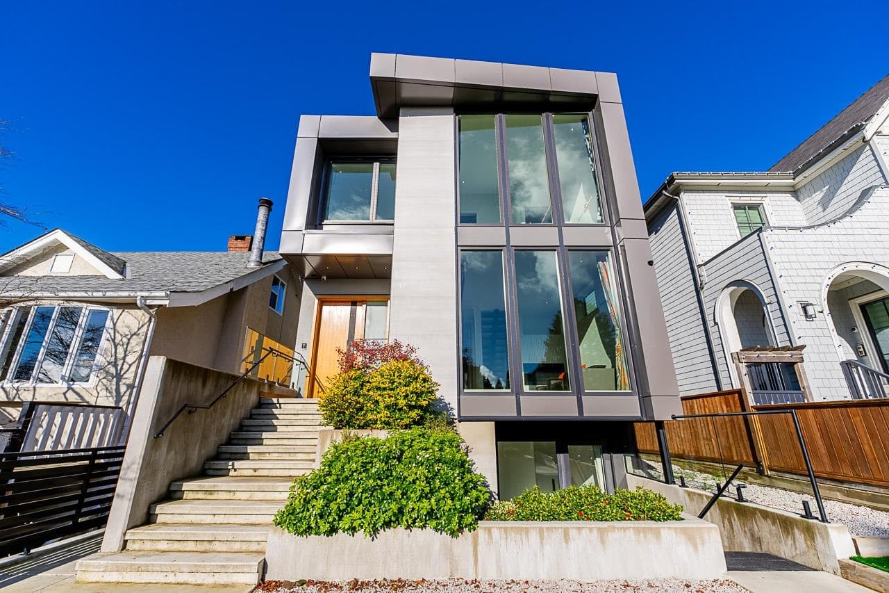 3941 W 24th Avenue, Vancouver