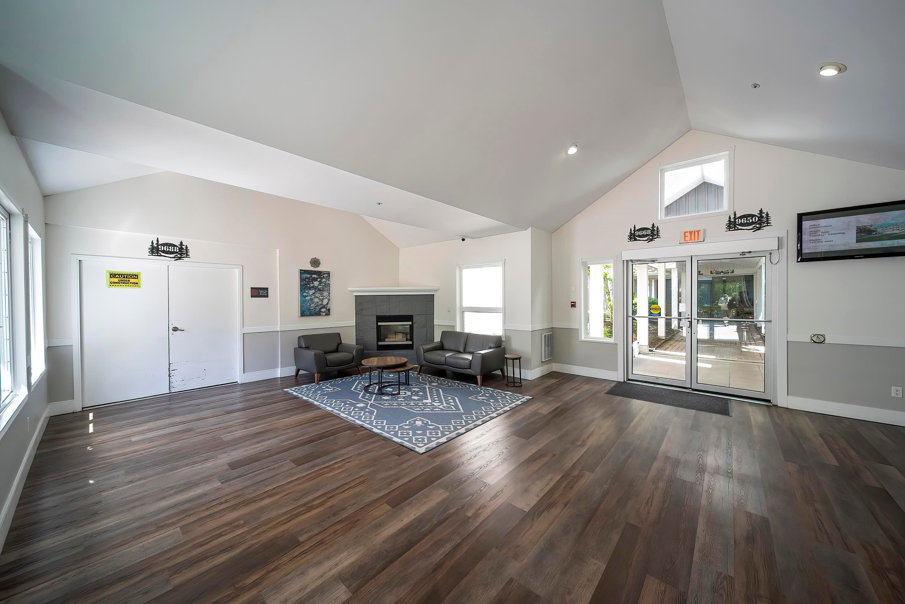 212 - 9626 148 Street, Surrey, V3R 0W2 — photo 3