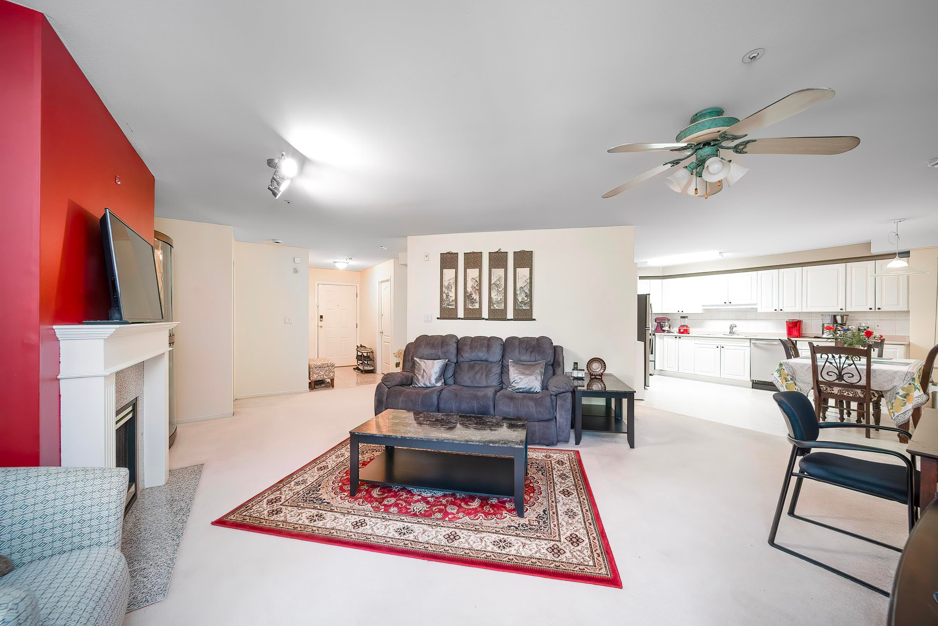 212 - 9626 148 Street, Surrey, V3R 0W2 — photo 1