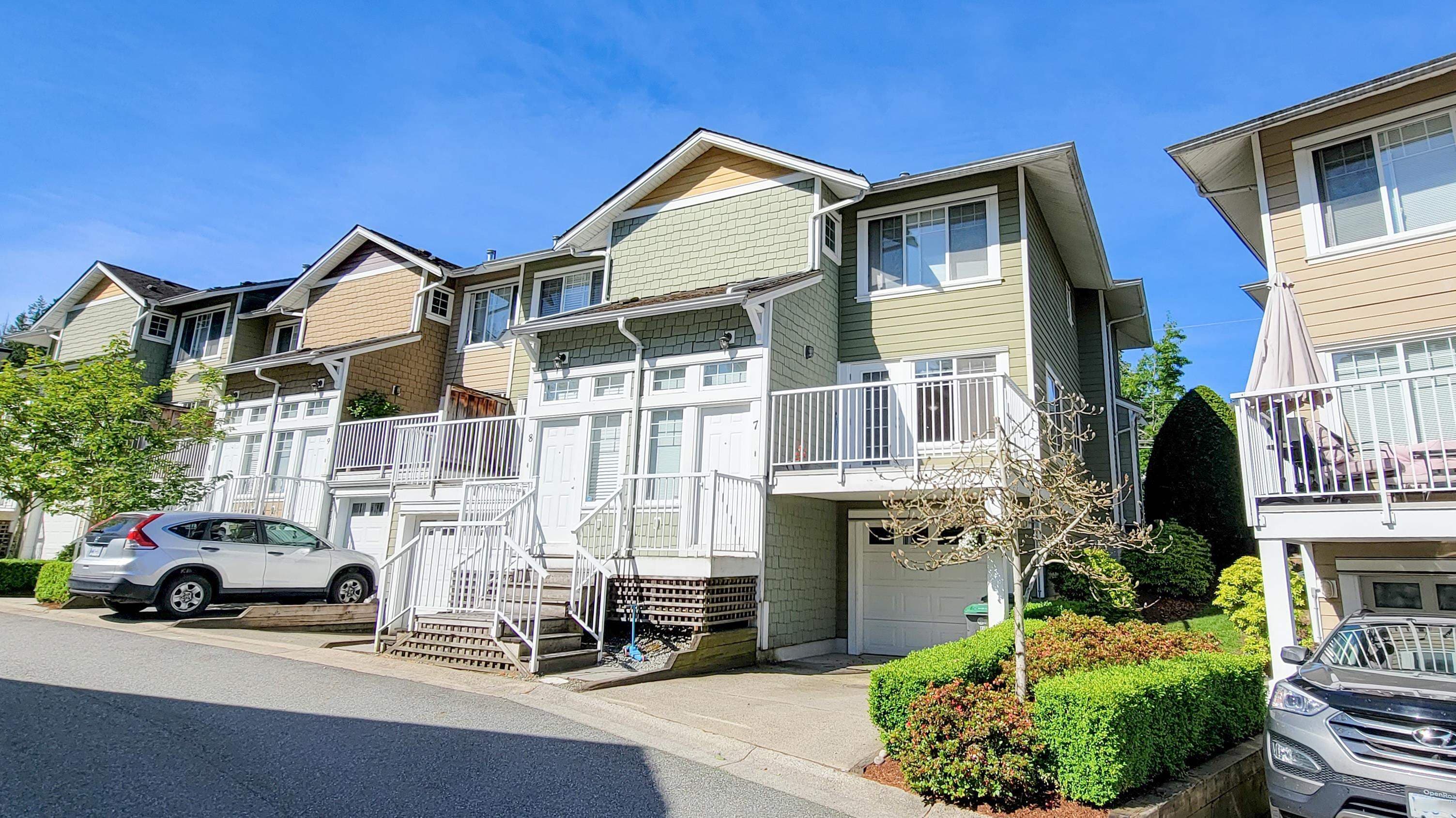 7 - 6110 138 Street, Surrey, V3X 3V6 — photo 2