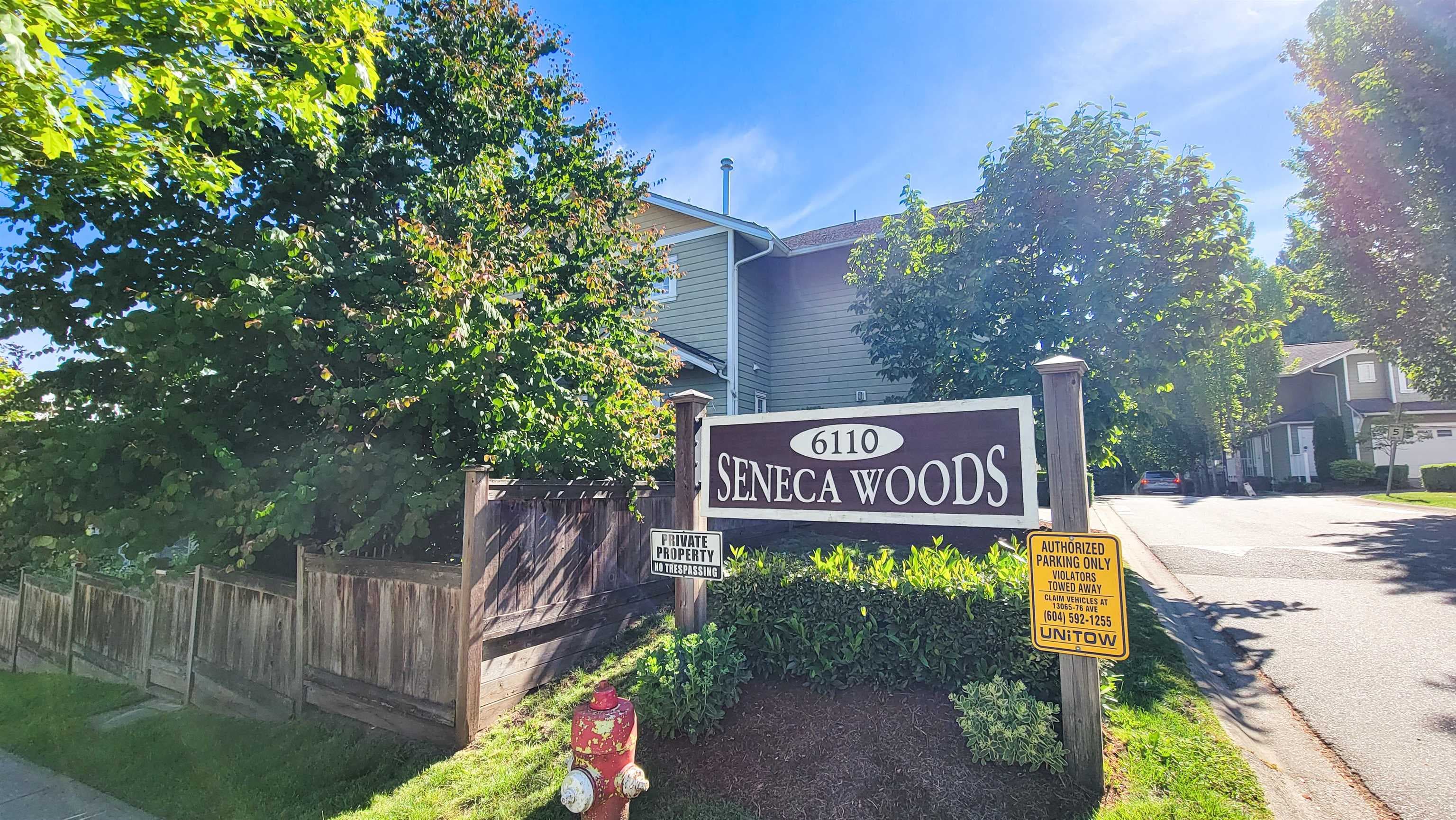 7 - 6110 138 Street, Surrey, V3X 3V6 — photo 3